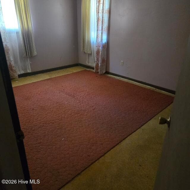 bedroom 4 - 293 Sunshine Road, Blackville, SC 29817