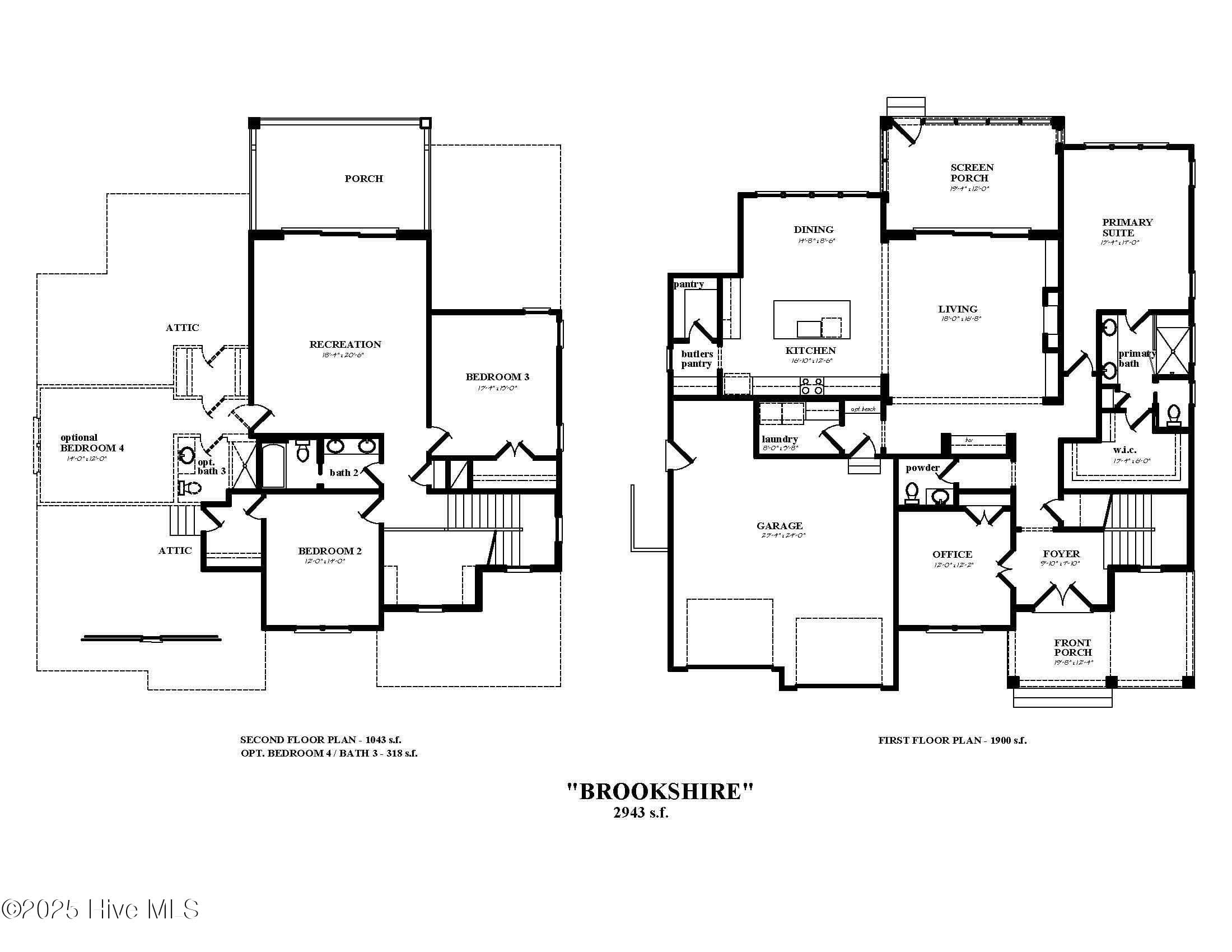 Single Family Residence at 5116 Folklore Way, Wilmington, NC 28412, photo 2 of 3