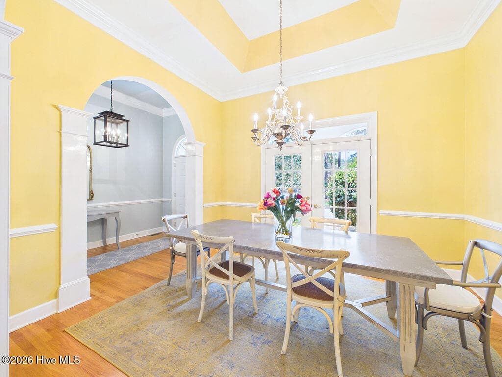 Single Family Residence at 48 Royal County Down, Pinehurst, NC 28374, photo 5 of 55