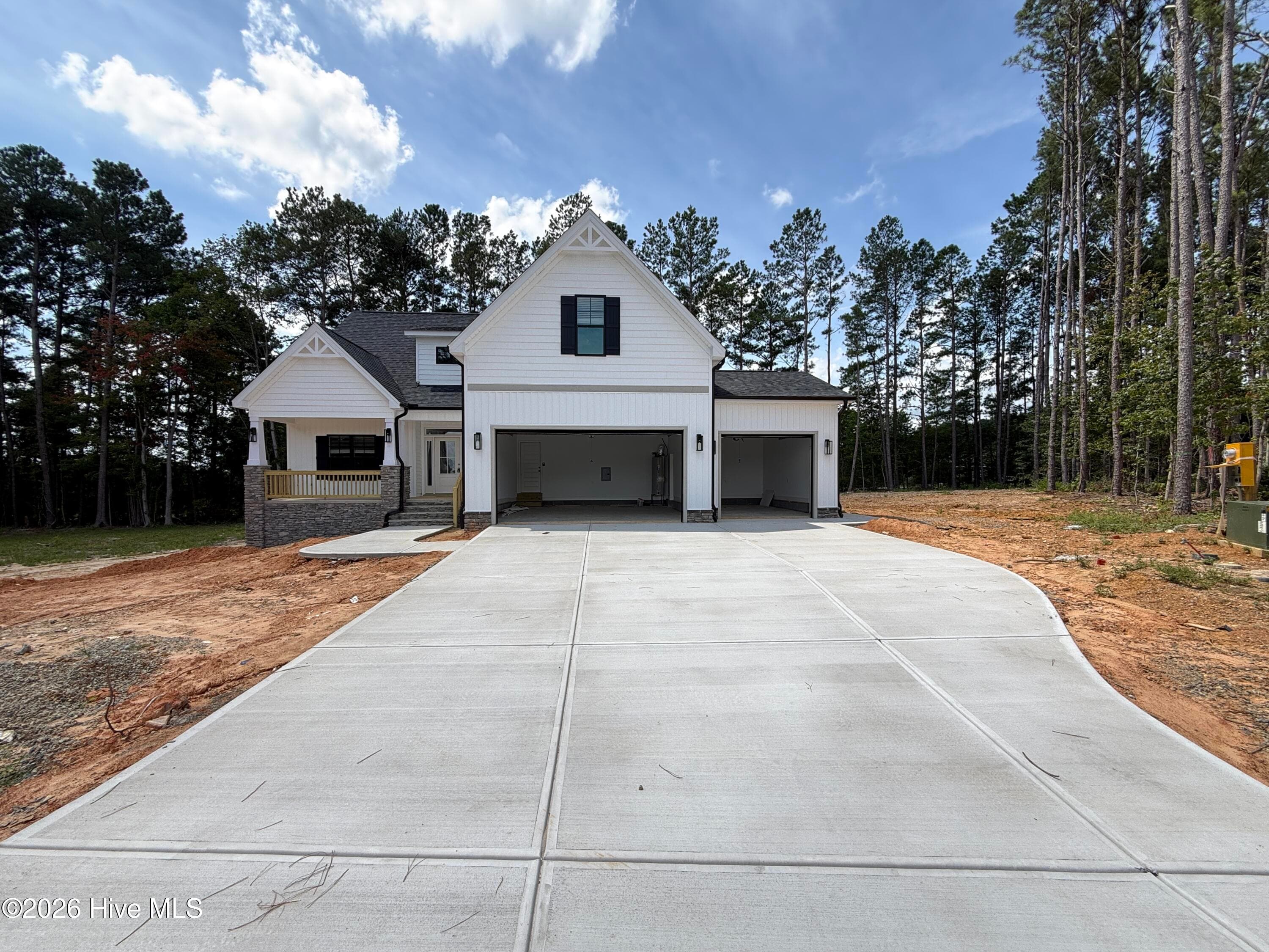 Single Family Residence at 88 Beanie Court, Selma, NC 27576, photo 4 of 192