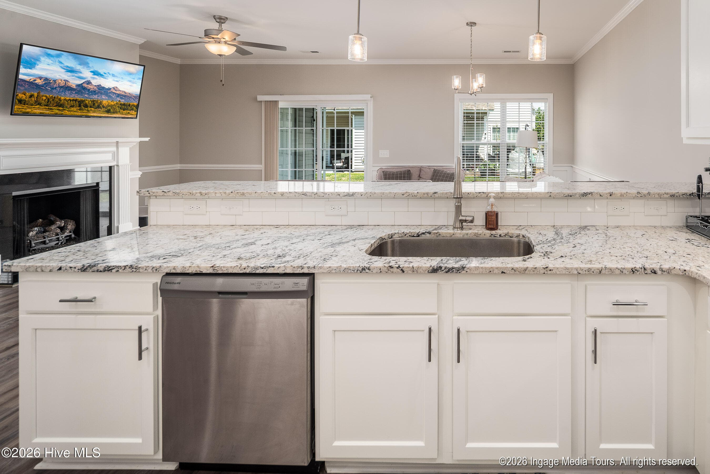 Townhouse at 3516 Richter Way B, Greenville, NC 27834, photo 17 of 36
