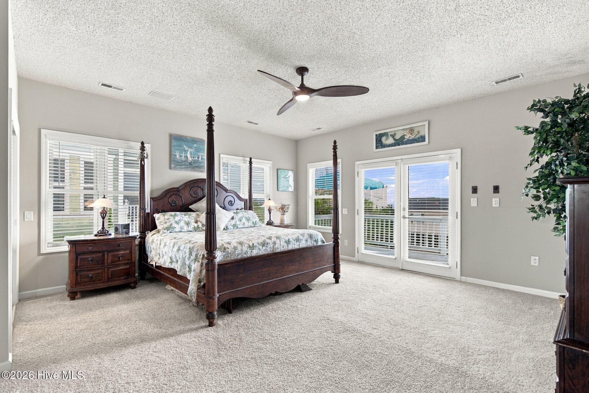 Single Family Residence at 720 Fort Fisher Boulevard S, Kure Beach, NC 28449, photo 33 of 145