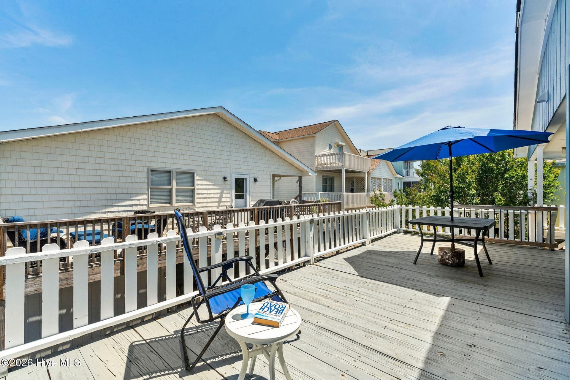 Single Family Residence at 411 34th Street, Sunset Beach, NC 28468, photo 33 of 48