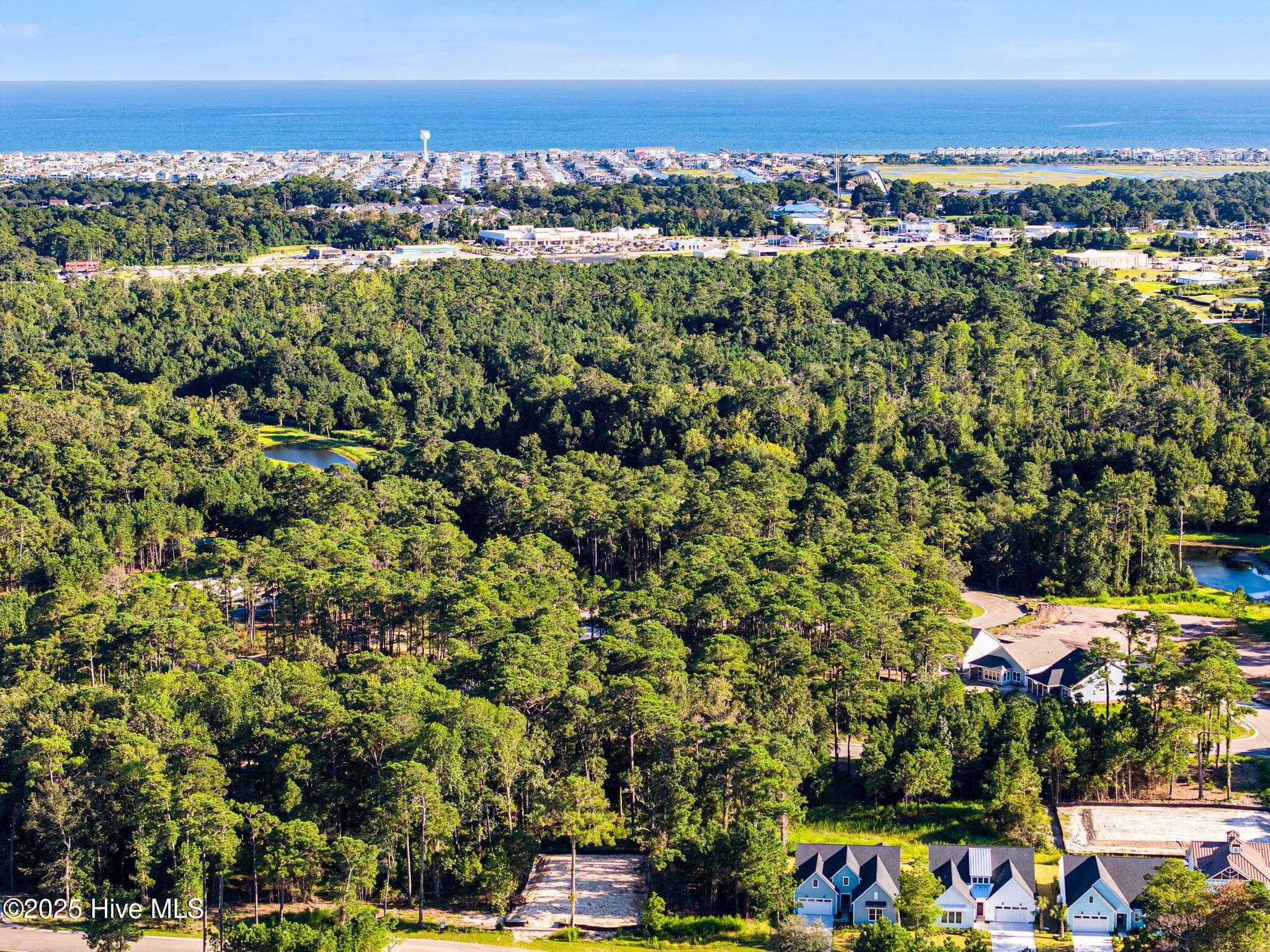 Residential Lot at 6092 Isla Mona Drive SW, Shallotte, NC 28470, Shallotte, photo 9 of 13