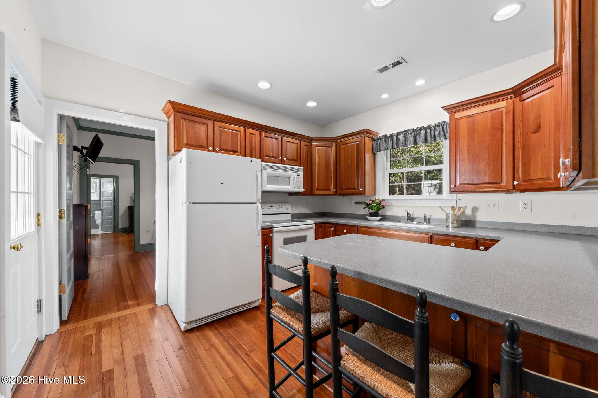 Guest Cottage - 55 Linden Road, Pinehurst, NC 28374