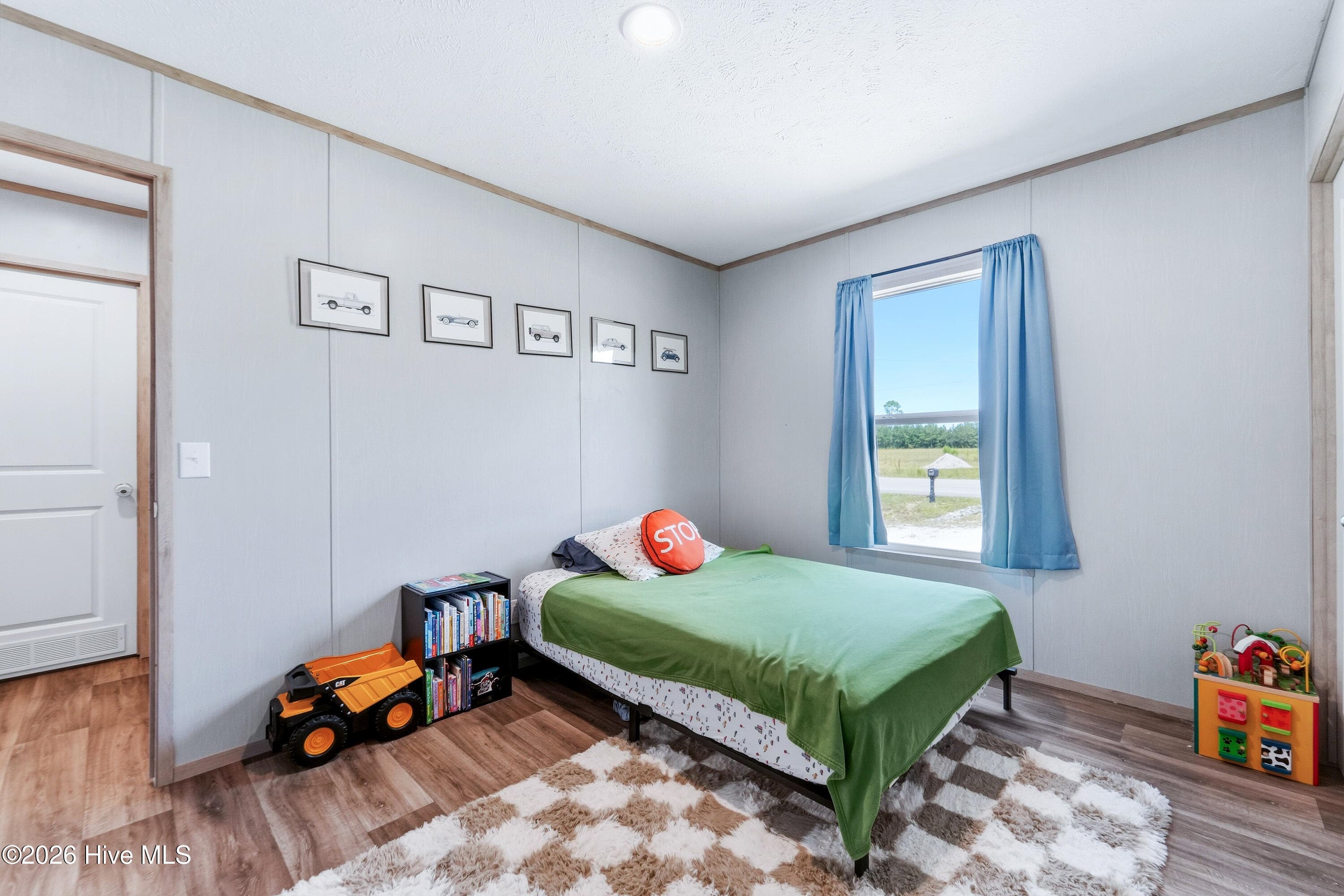 BEDROOM 3 - 856 Old 30 Road, Jacksonville, NC 28546