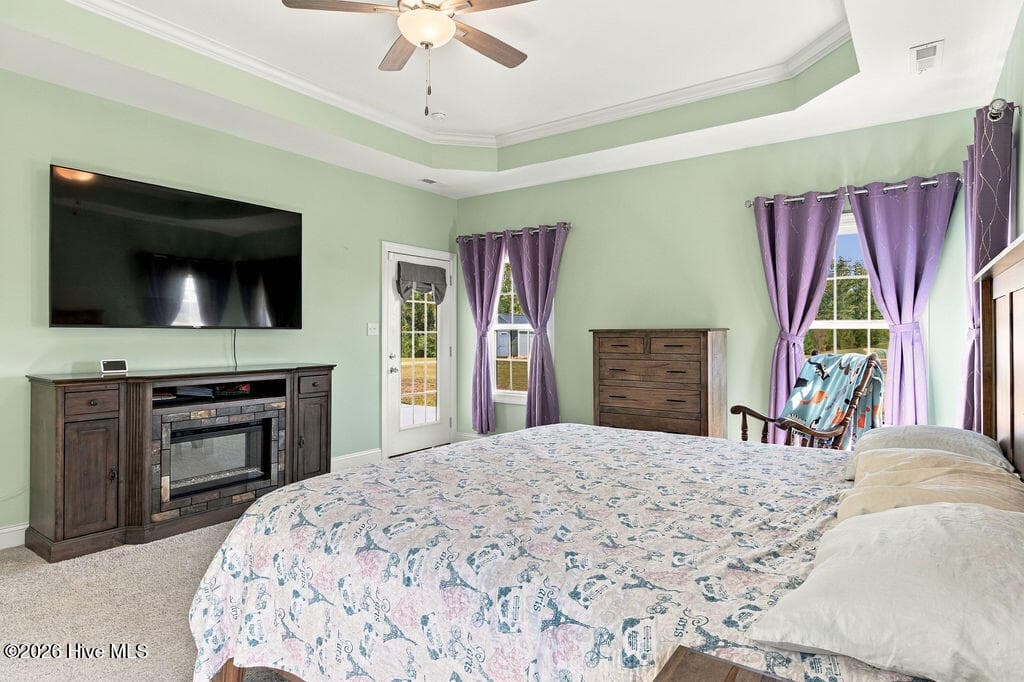 Single Family Residence at 2019 Tarpon Trail, New Bern, NC 28562, photo 28 of 96