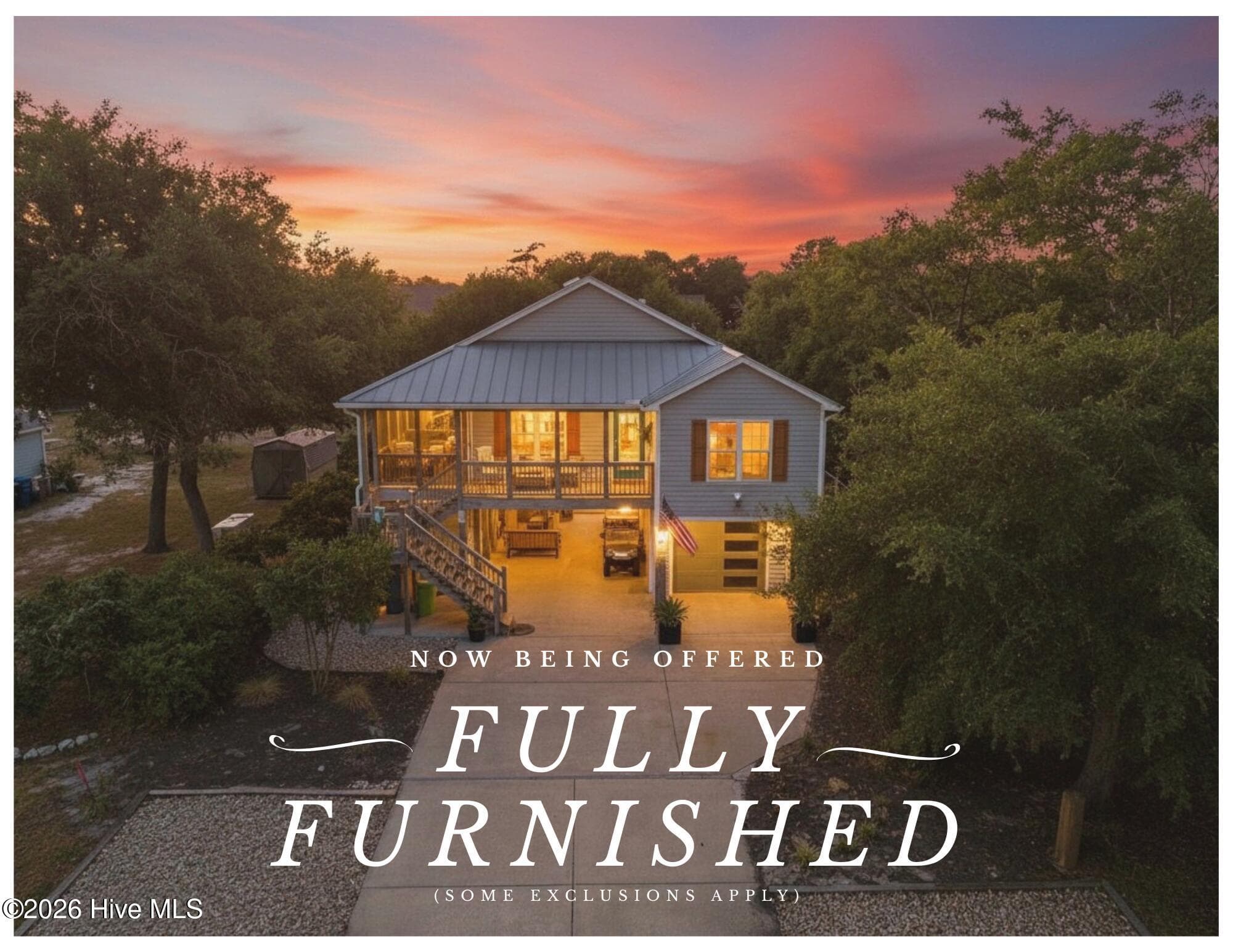 101 NW 11th Street, Oak Island, NC 28465