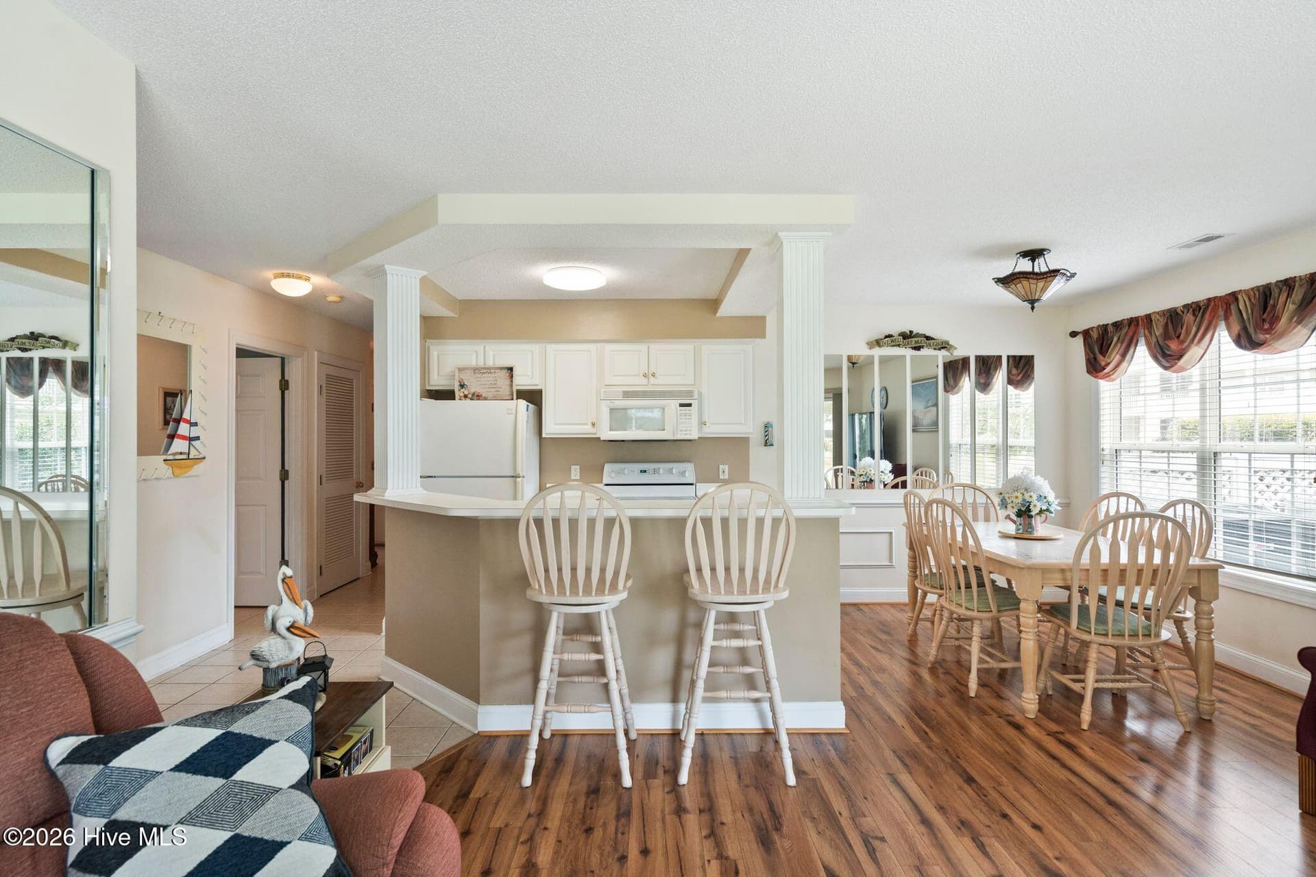 Condominium at 330 S Middleton Drive NW Unit 1501, Calabash, NC 28467, photo 3 of 5