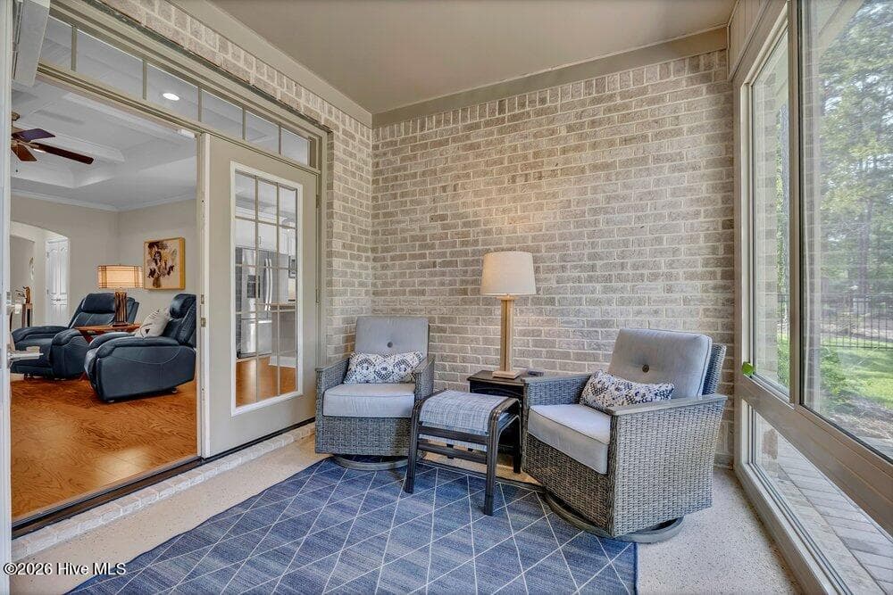 Townhouse at 753 Jenoa Drive, Castle Hayne, NC 28429, photo 13 of 68