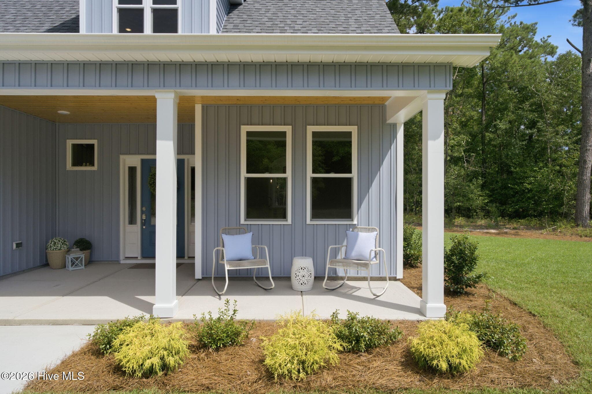 Single Family Residence at 7224 Sloop Lane SE, Leland, NC 28451, photo 58 of 61