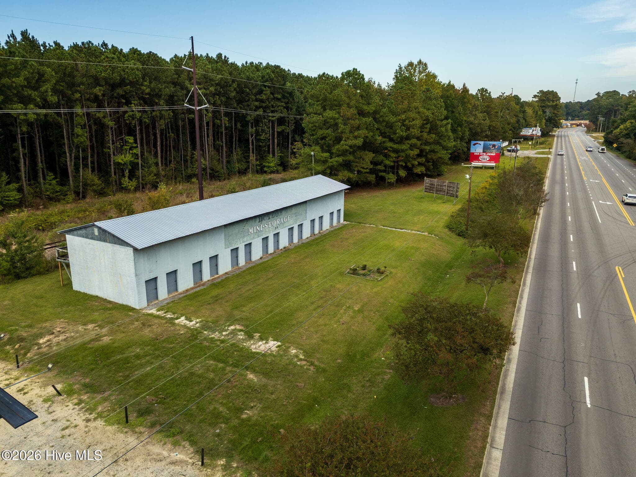 Commercial Sale at 1231 E Us Highway 64 E, Plymouth, NC 27962, photo 12 of 21
