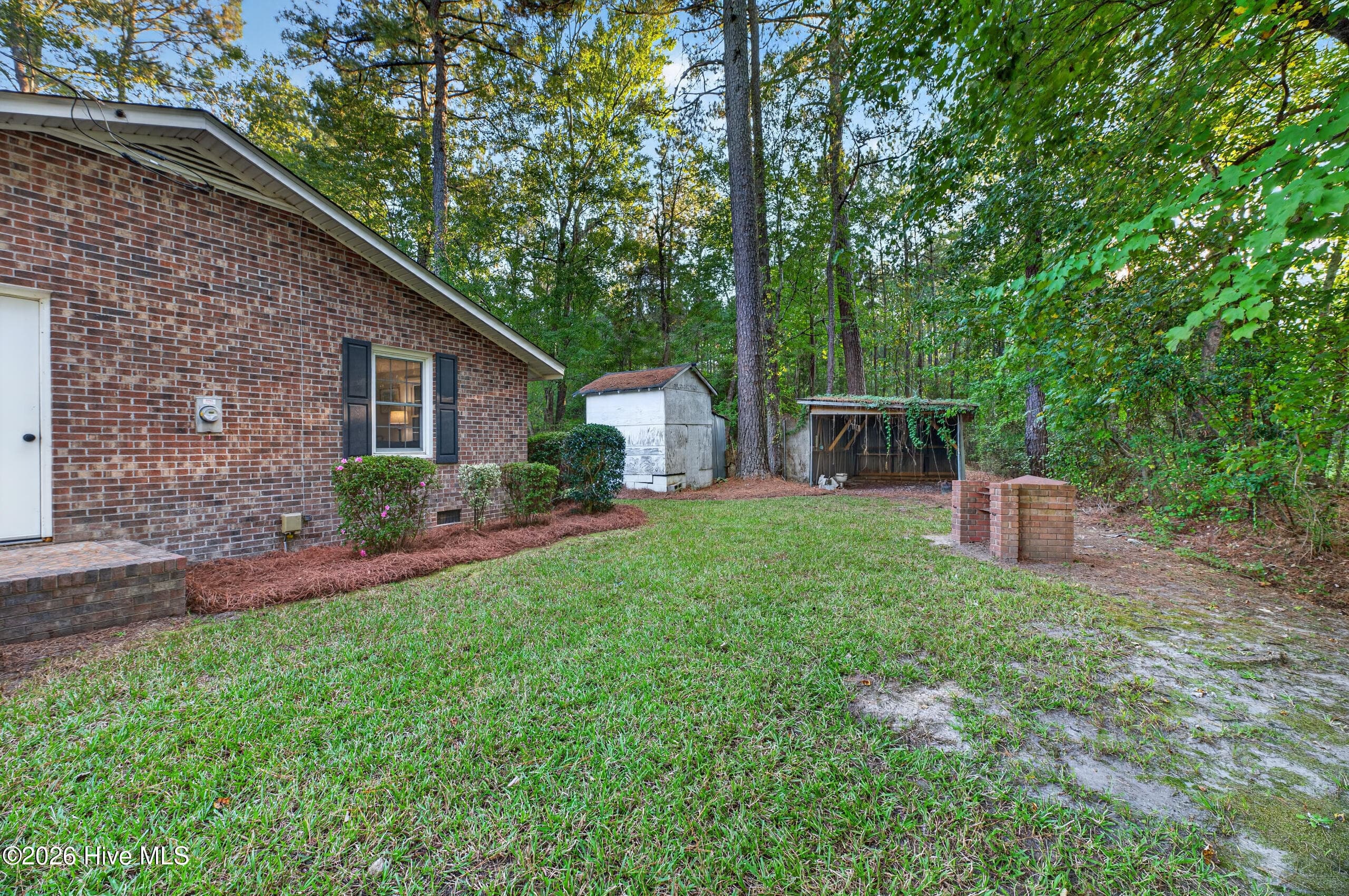 Single Family Residence at 3642 Nc-102, Ayden, NC 28513, photo 39 of 52