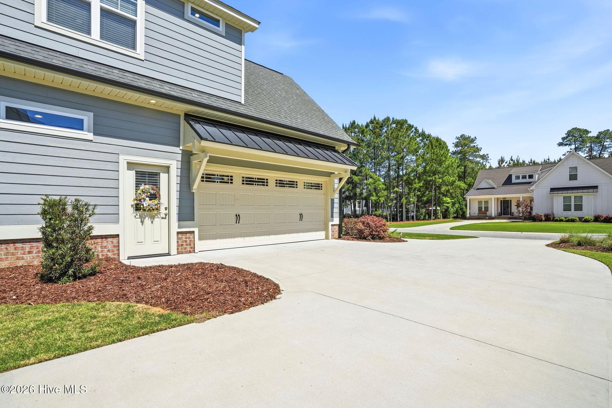 Single Family Residence at 3710 Friendly Orange Court NE, Leland, NC 28451, photo 119 of 207