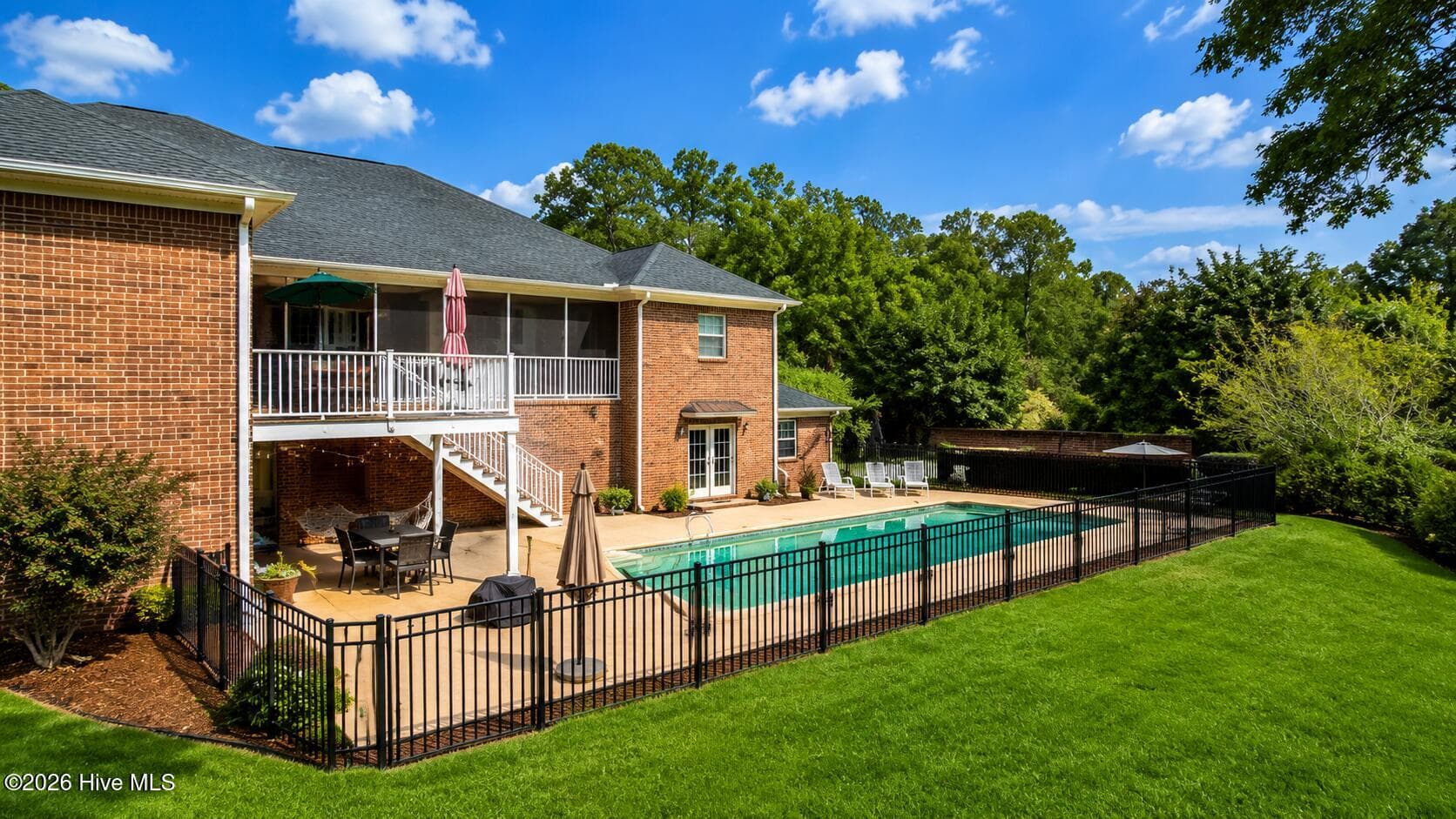 Single Family Residence at 4160 Stonegate Drive, Evans, GA 30809, Evans, photo 83 of 84
