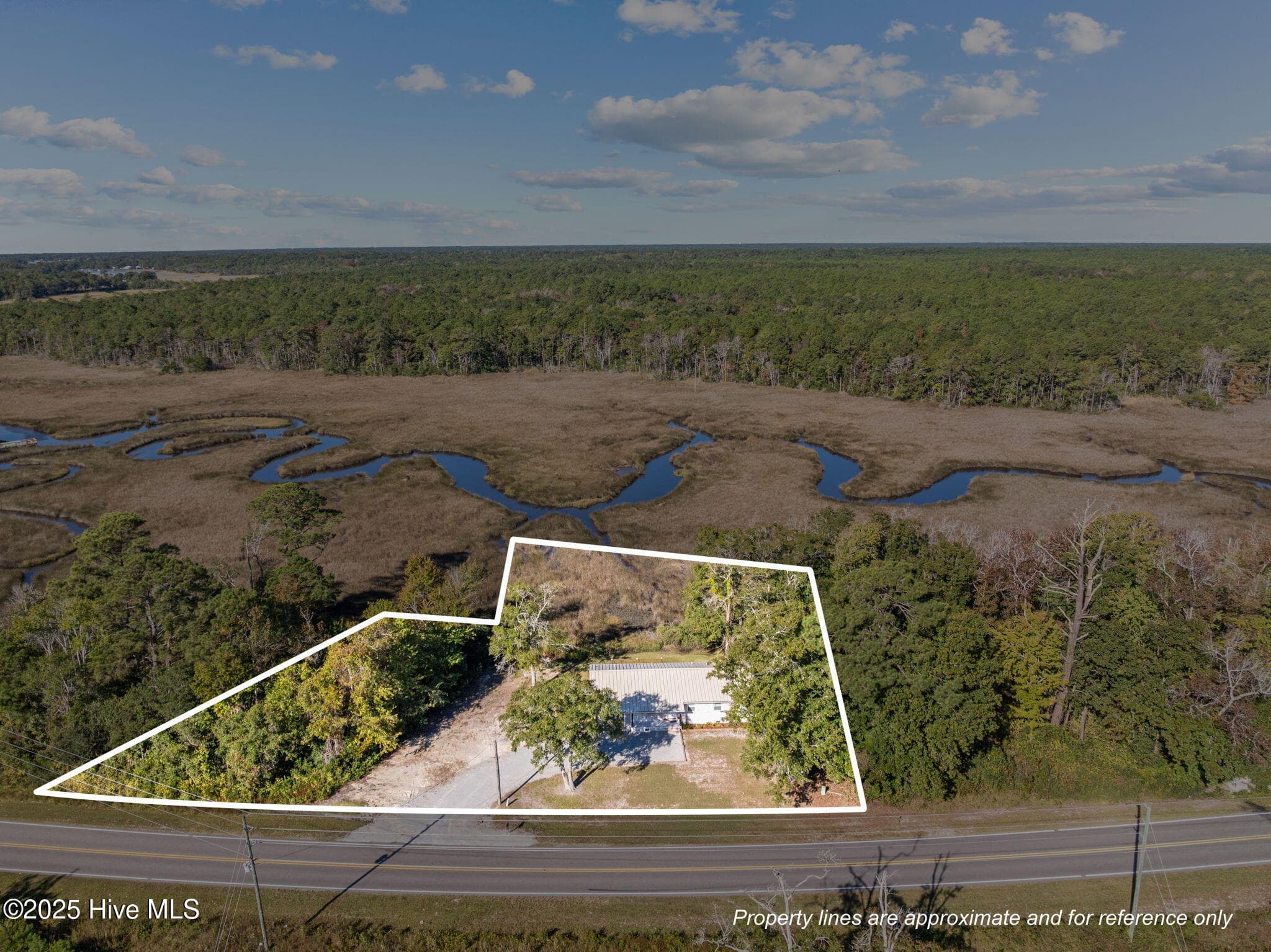 Single Family Residence at 2037 Oxpen Road SW, Supply, NC 28462, photo 66 of 73