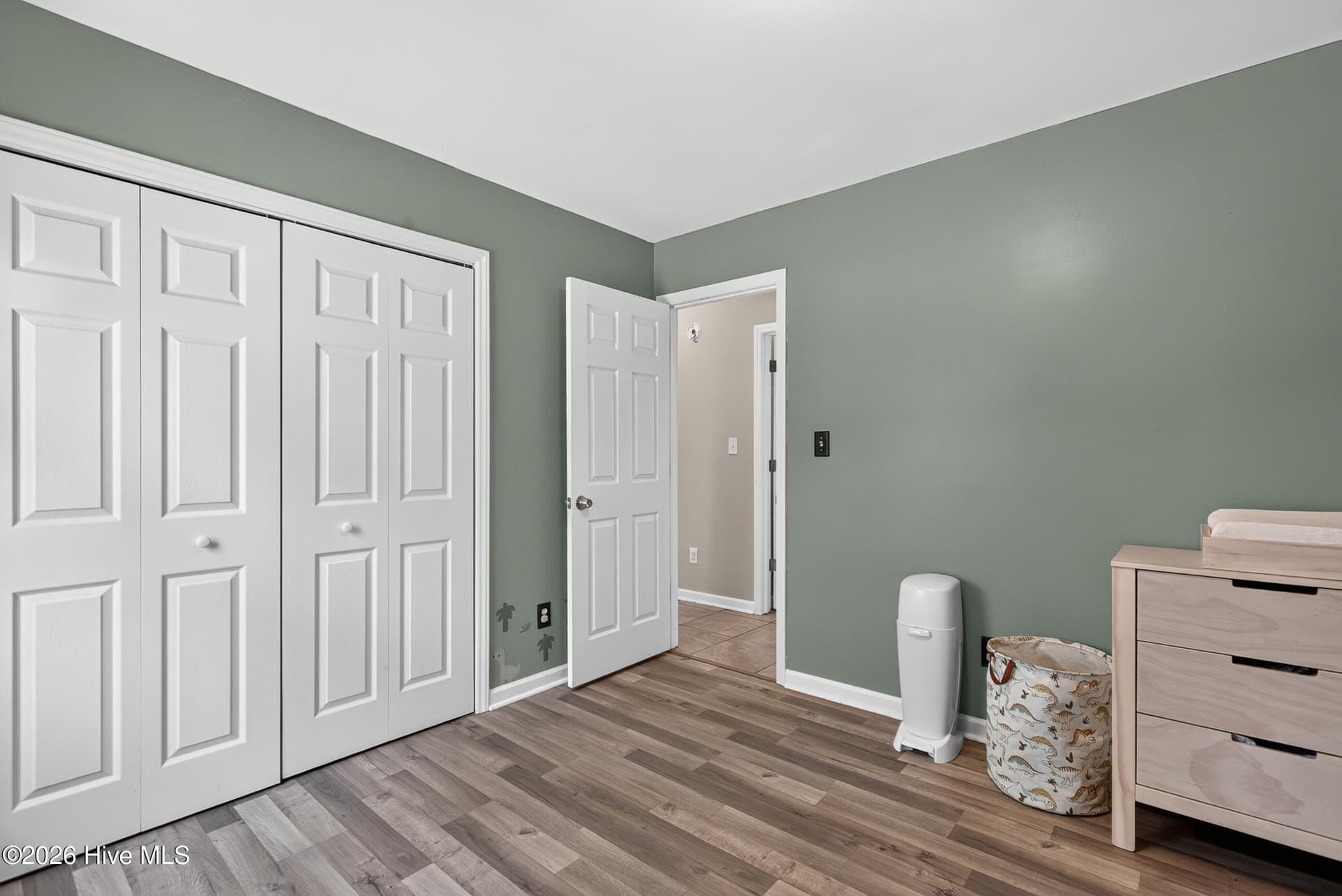 Single Family Residence at 408 Foxtrace Lane, Hubert, NC 28539, photo 18 of 35