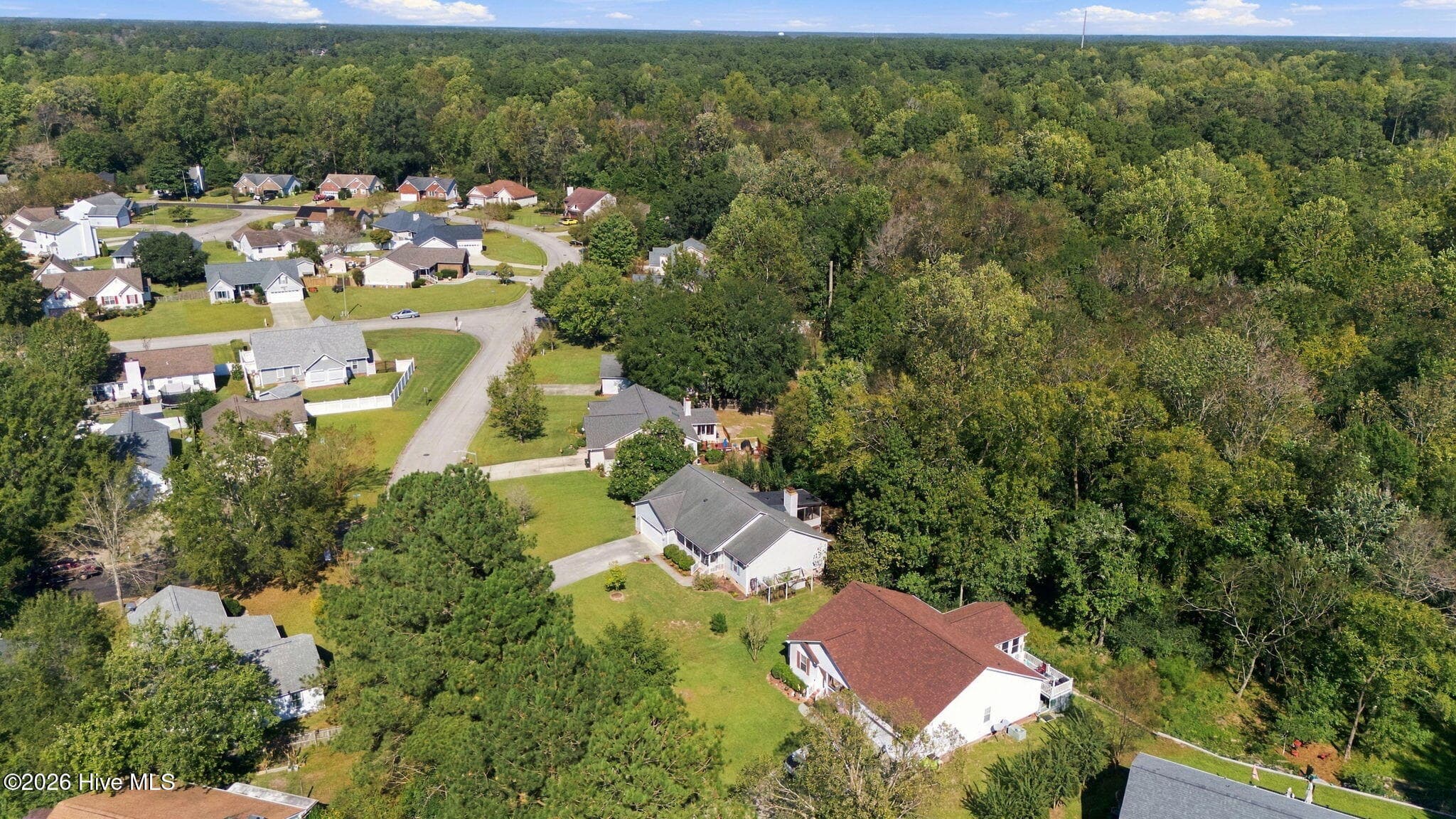 Single Family Residence at 3910 Yarmouth Road, New Bern, NC 28562, photo 34 of 40
