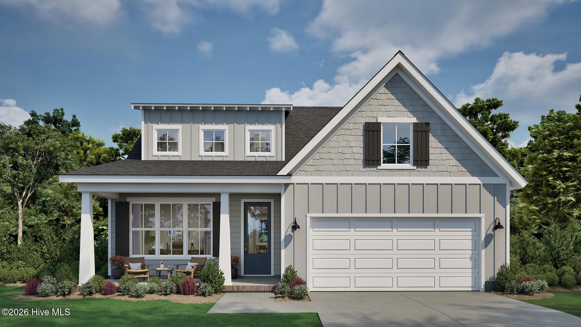 2200 Sandbrook Loop, Leland, NC 28451