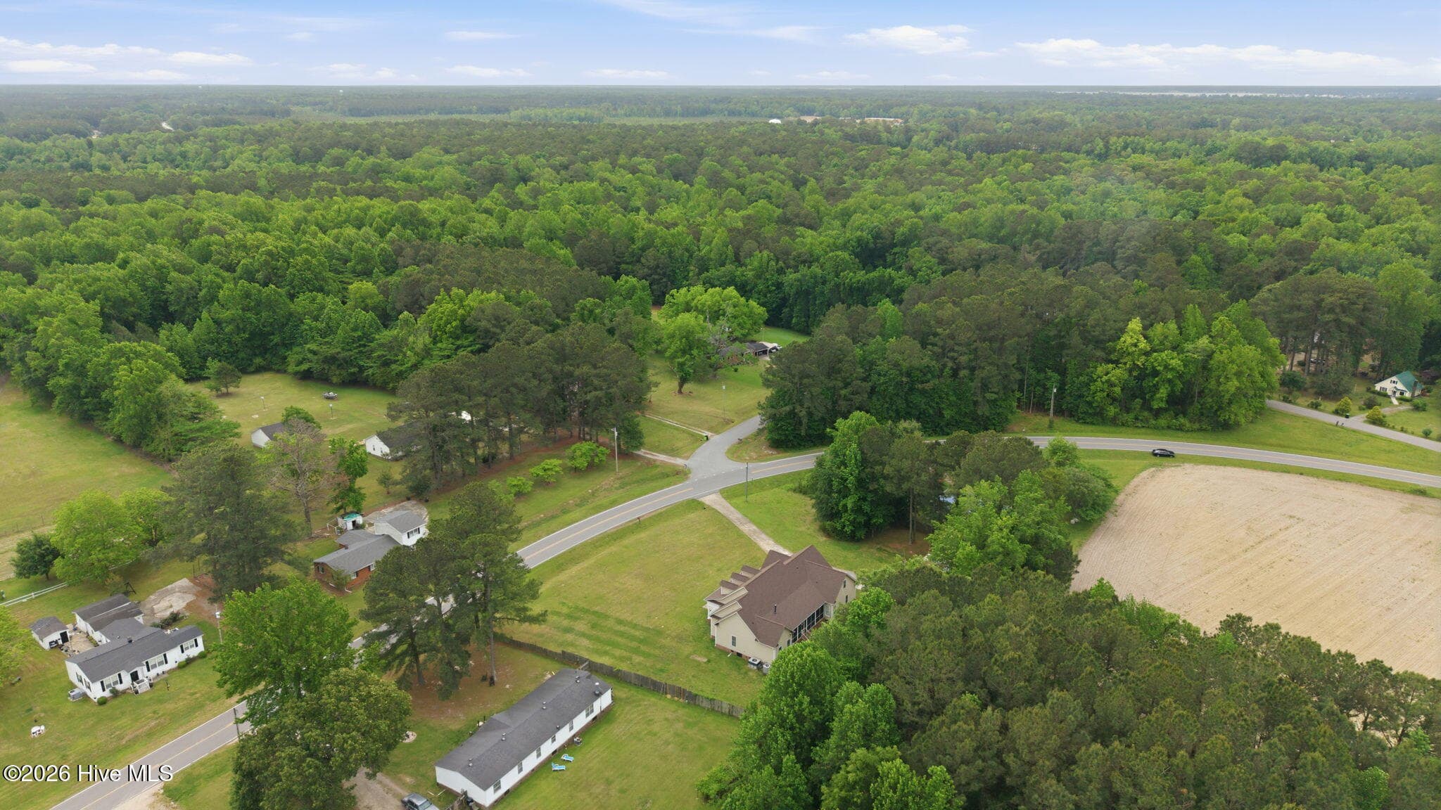 Single Family Residence at 460 Keysville Road, Washington, NC 27889, photo 53 of 56