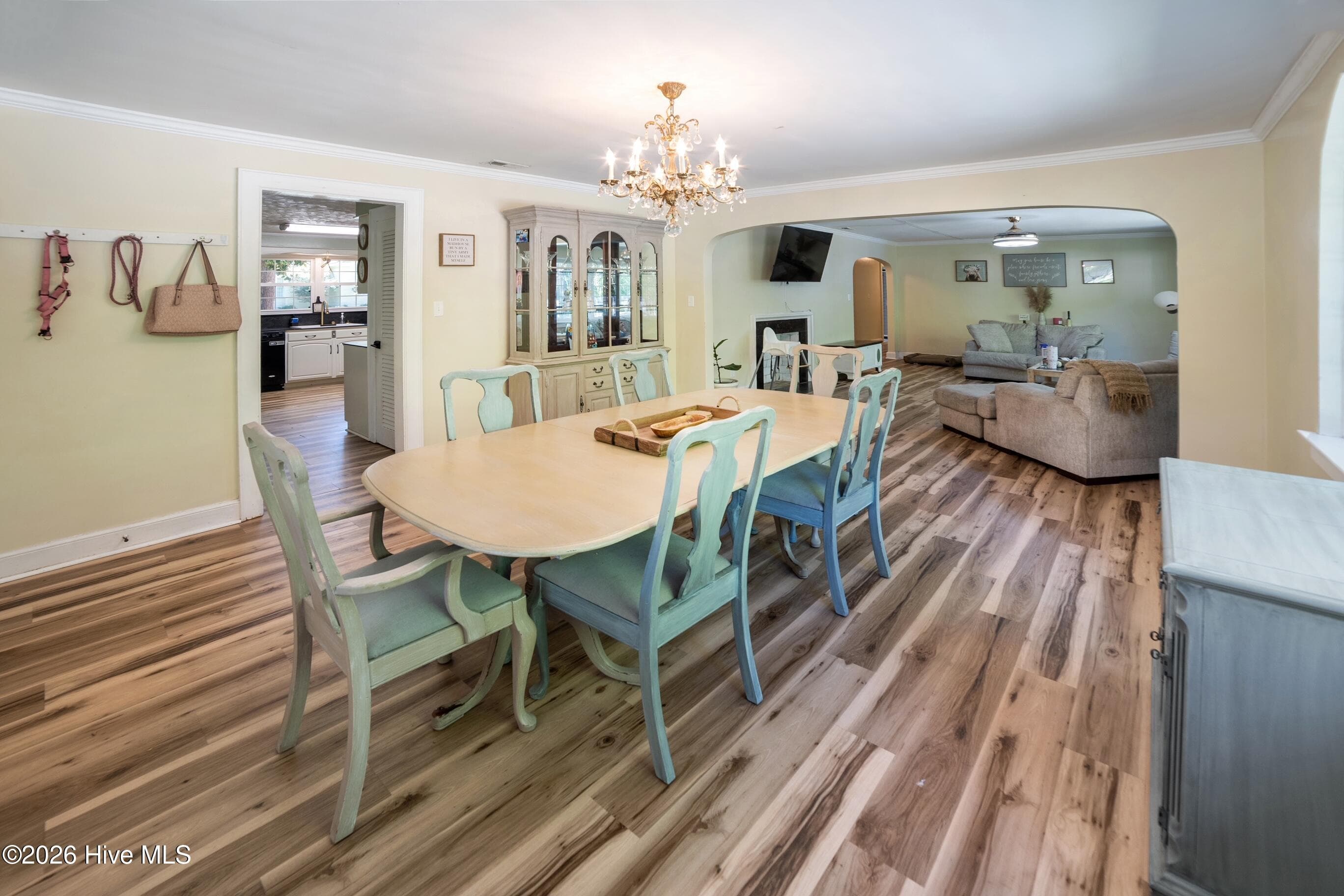 413 N Franklin Street, Whiteville, NC 28472