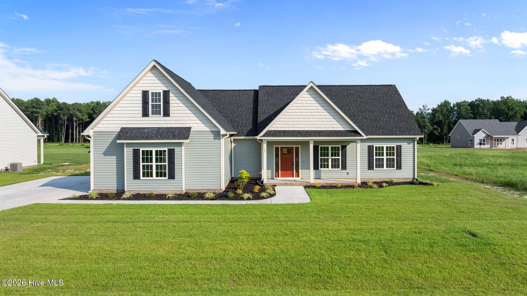 104 Mary Hopes Place, Goldsboro, NC 27534