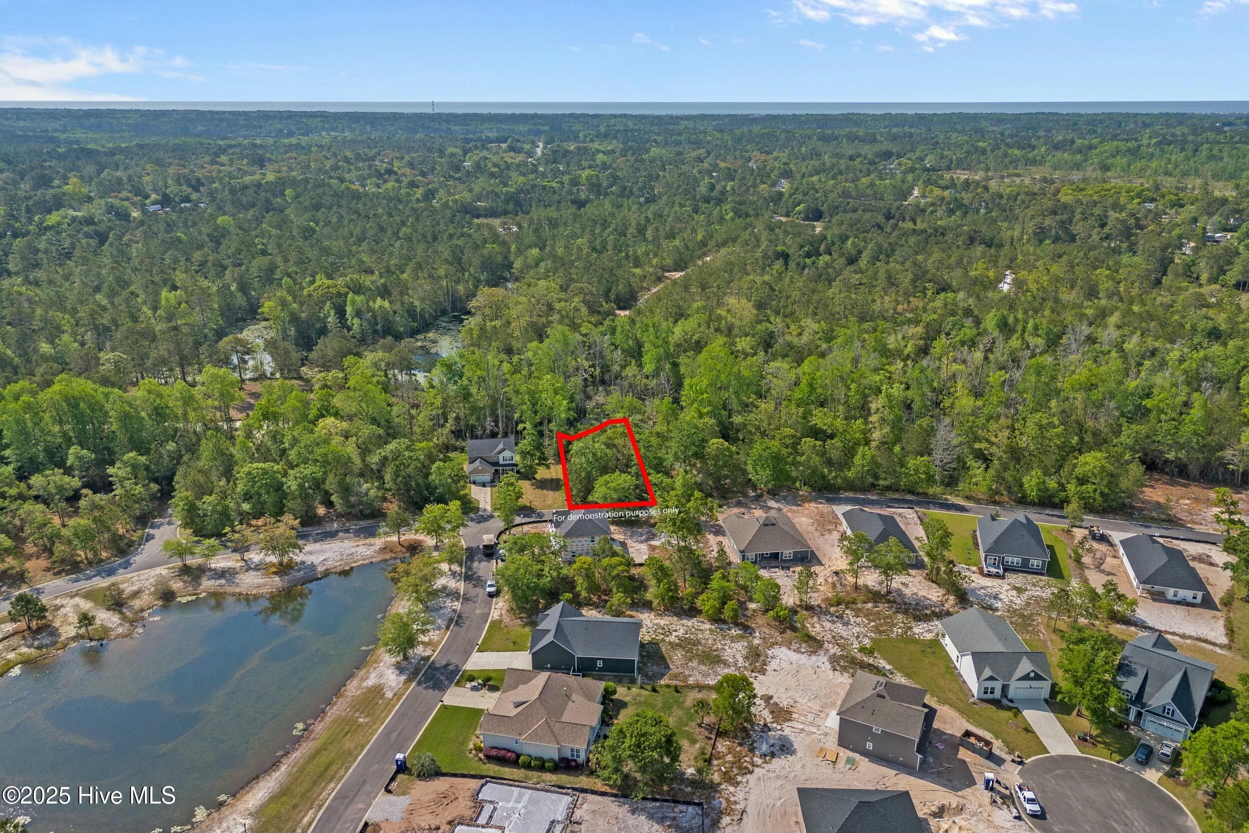 Just minutes from the beach, local dining, unique shops, and award-winning golf courses, this property has an unbeatable location. Whether you're looking to unwind by the ocean or spend the day on the green, endless opportunities await. Ideally situated between Wilmington, NC and Myrtle Beach, SC, you'll enjoy convenient access to an array of attractions, entertainment, and coastal charm. - 3088 130 Brackenbury Street SW, Shallotte, NC 28470, Shallotte