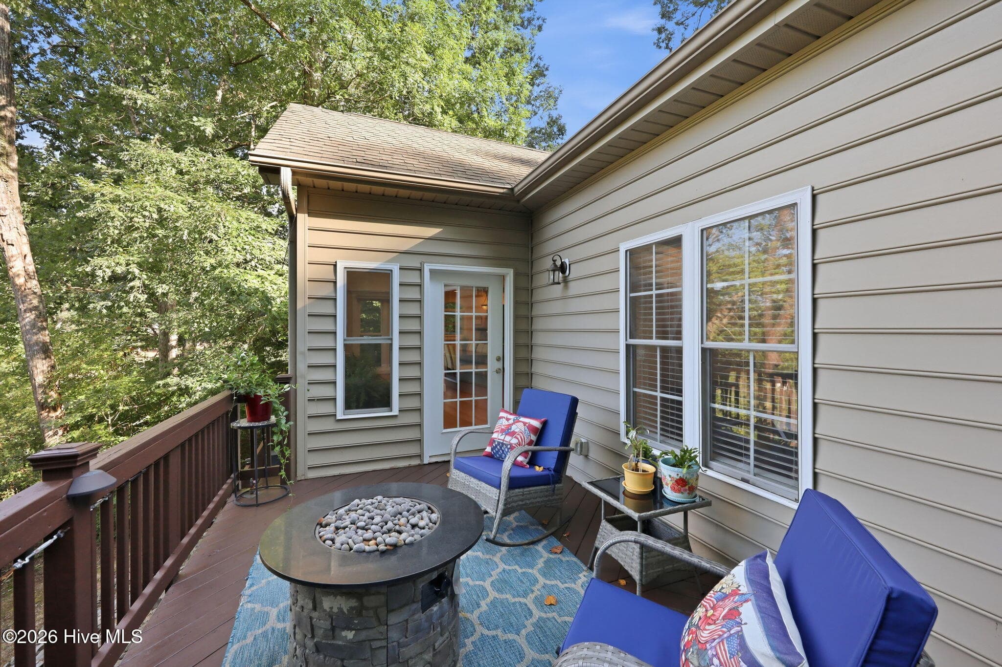 Single Family Residence at 3233 Leicester Circle, Sanford, NC 27332, photo 31 of 52