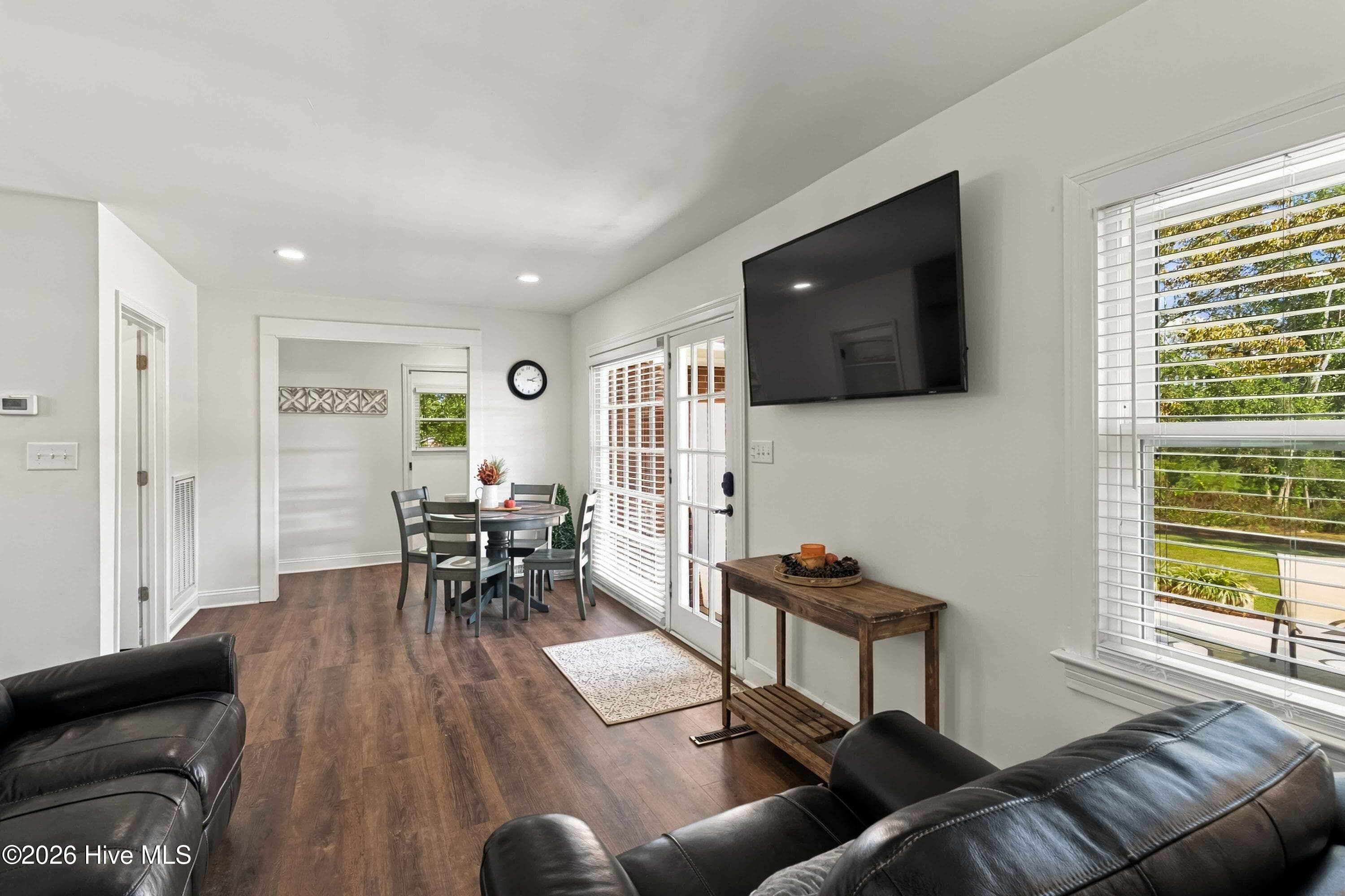 Single Family Residence at 4602 Lake Wilson Road, Elm City, NC 27822, photo 13 of 46