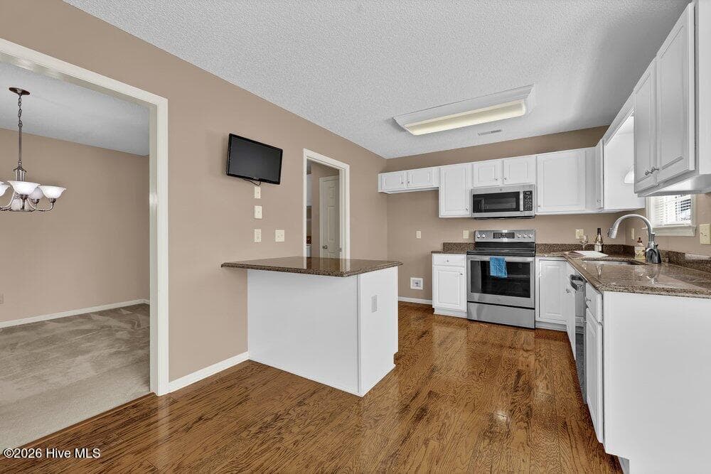 Single Family Residence at 1206 Maple Ridge Road, Wilmington, NC 28411, photo 10 of 49