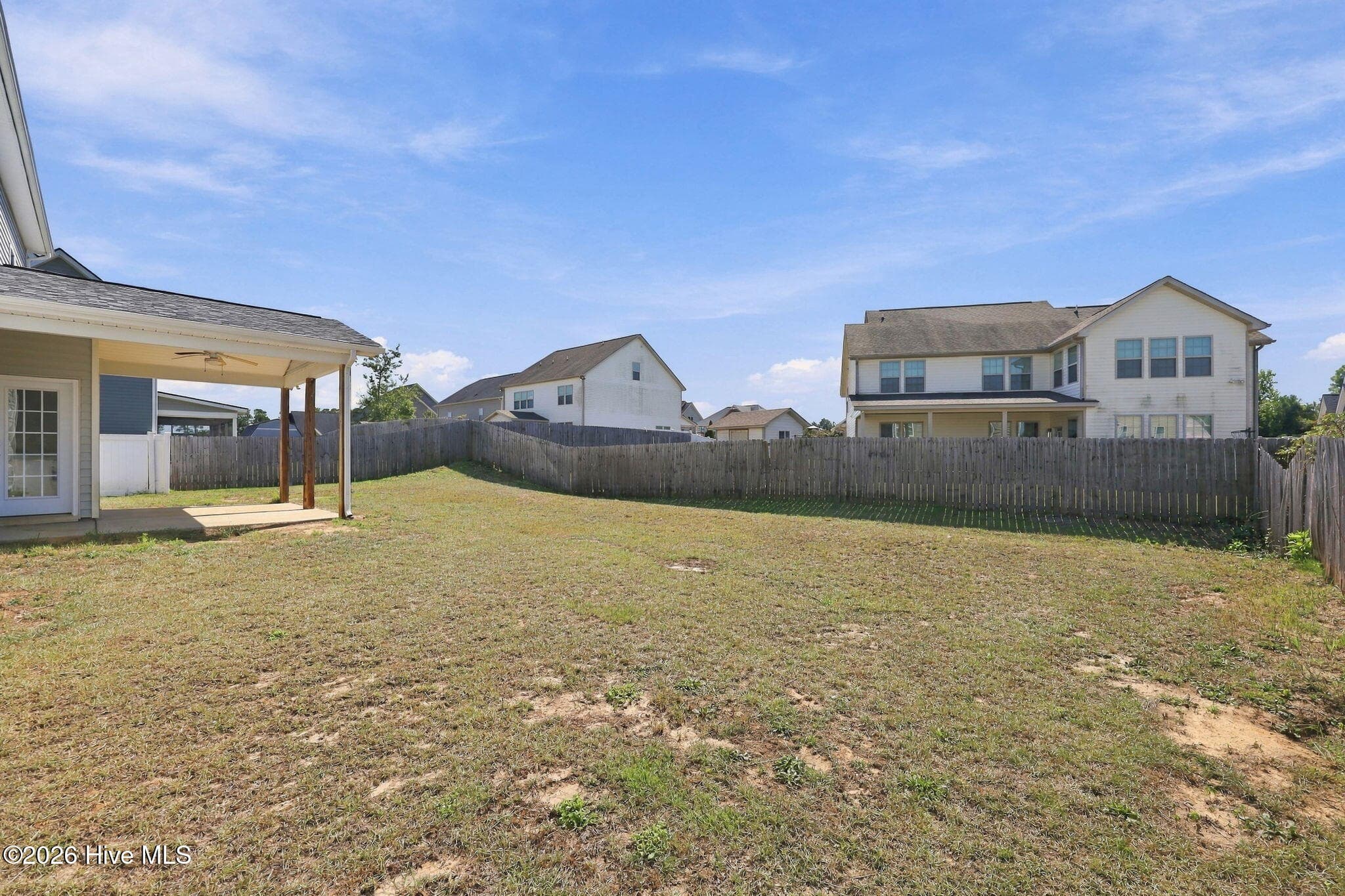 Single Family Residence at 61 Torrington Ridge, Cameron, NC 28326, photo 51 of 56