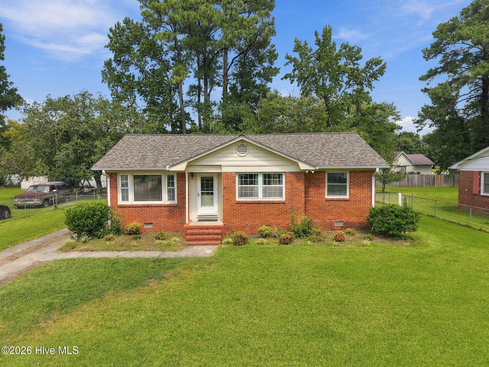 203 Mercer Road, Jacksonville, NC 28546