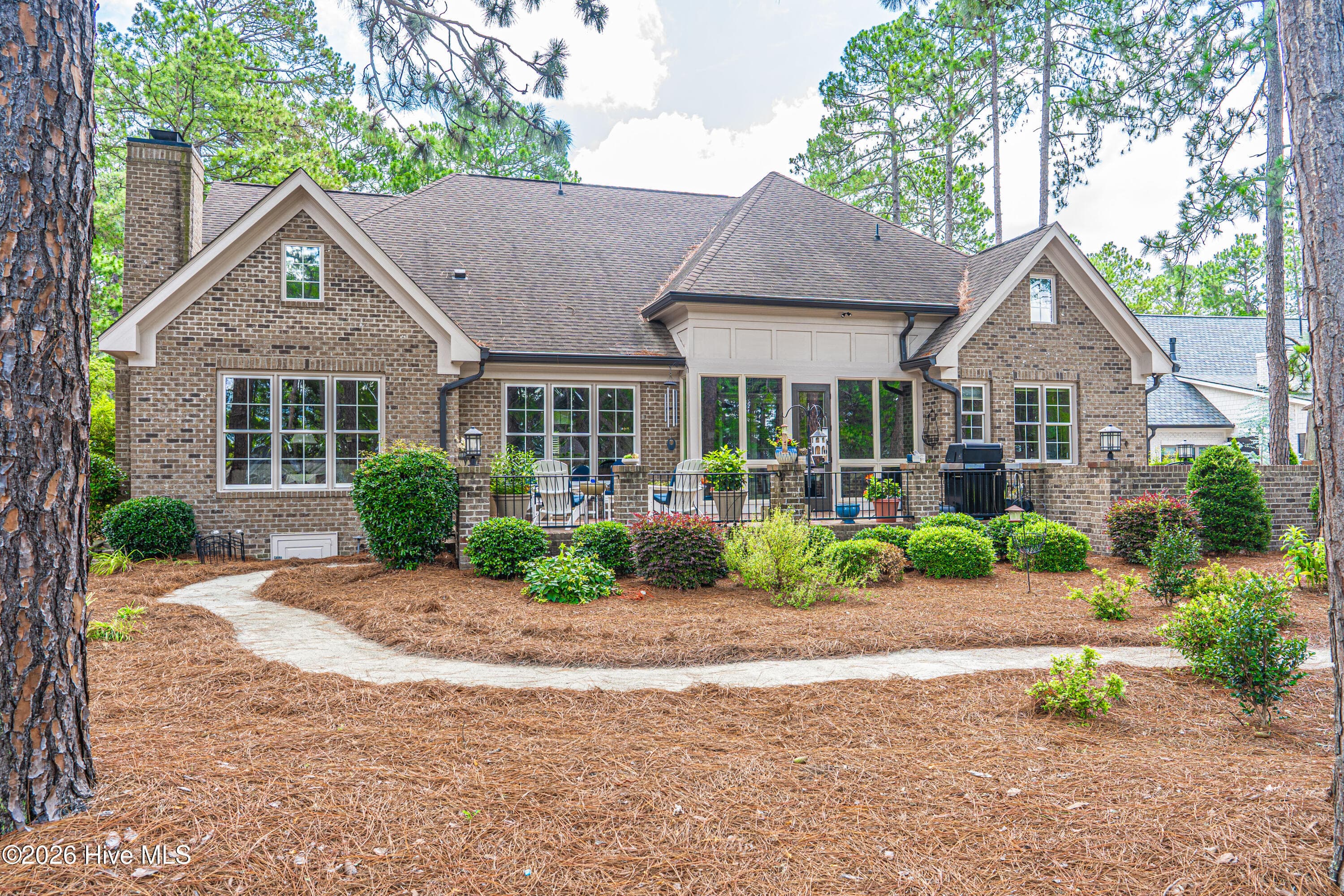 Single Family Residence at 38 E Augusta Lane, Southern Pines, NC 28387, photo 64 of 68