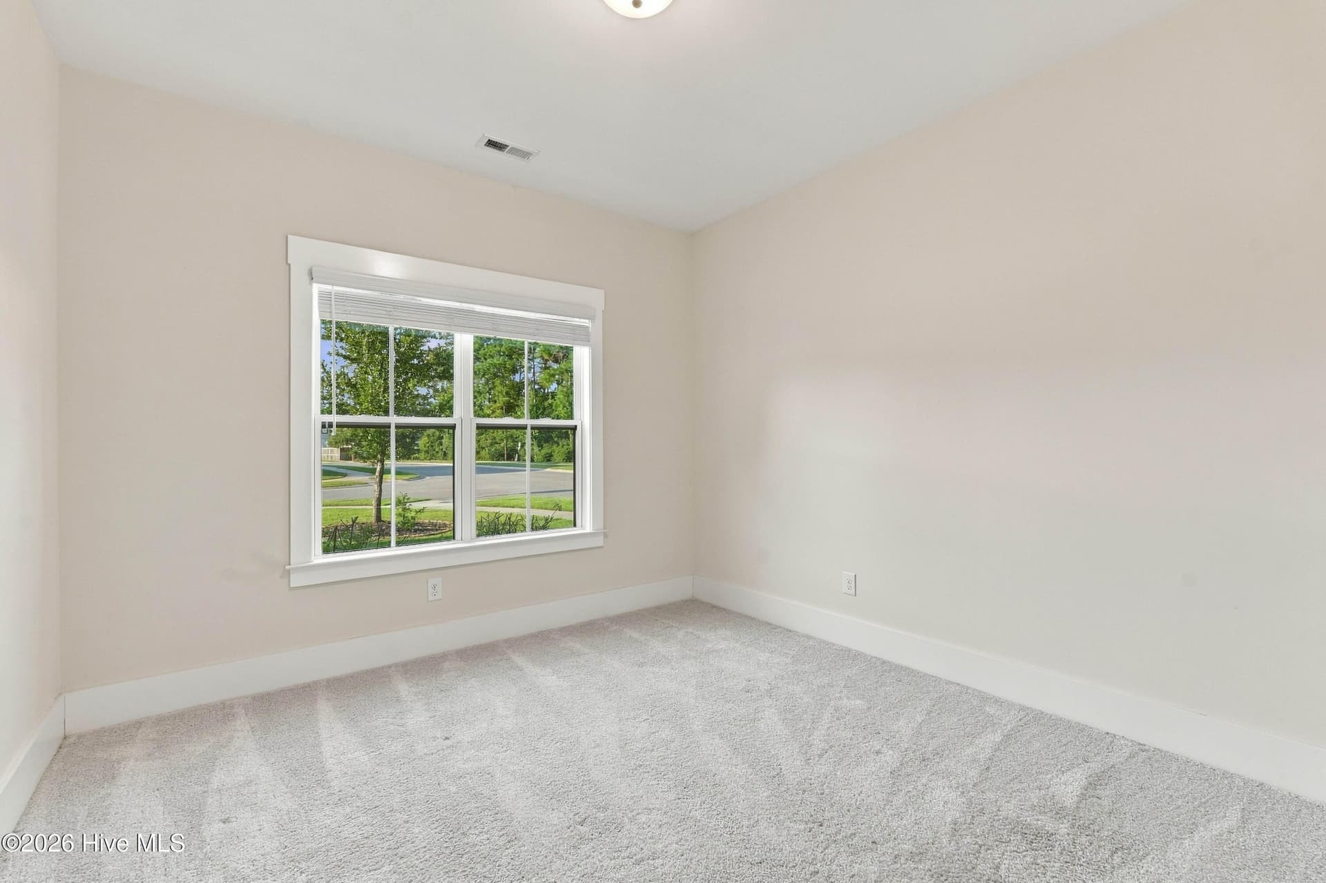 Bedroom 3 - 11 Lemongrass Court, Hampstead, NC 28443