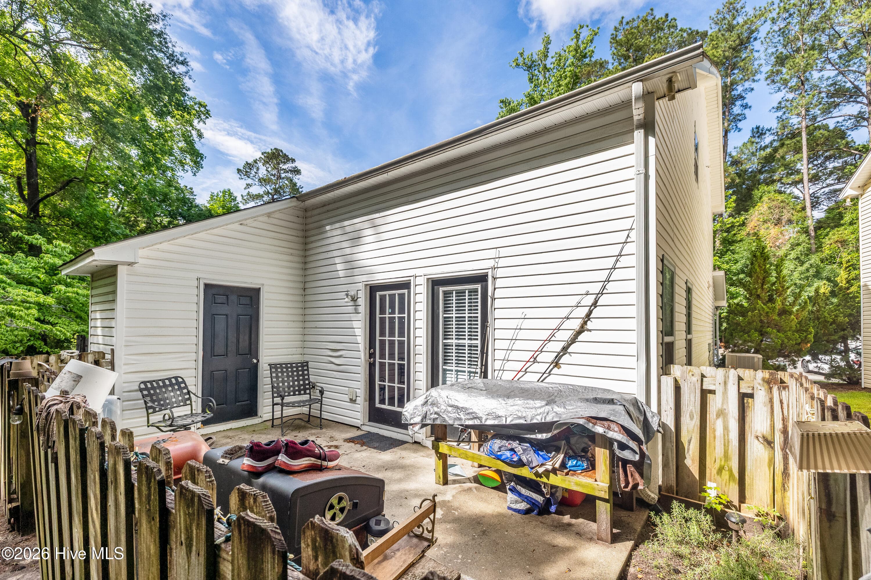 Single Family Residence at 4217 Sequoia Court 4r, Wilmington, NC 28403, photo 30 of 33