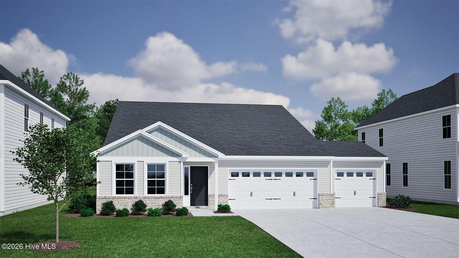 3485 Whaley Way NW Lot 124, Ash, NC 28420