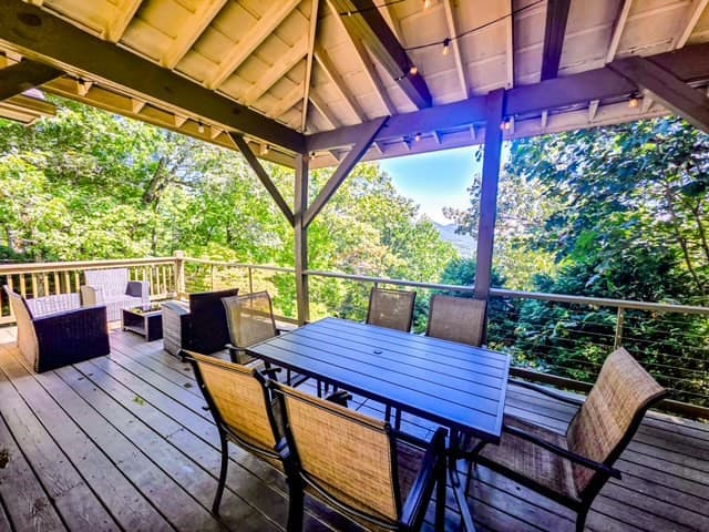 Residential at 561 Deals Gap Road, Robbinsville, NC 28713, photo 17 of 37