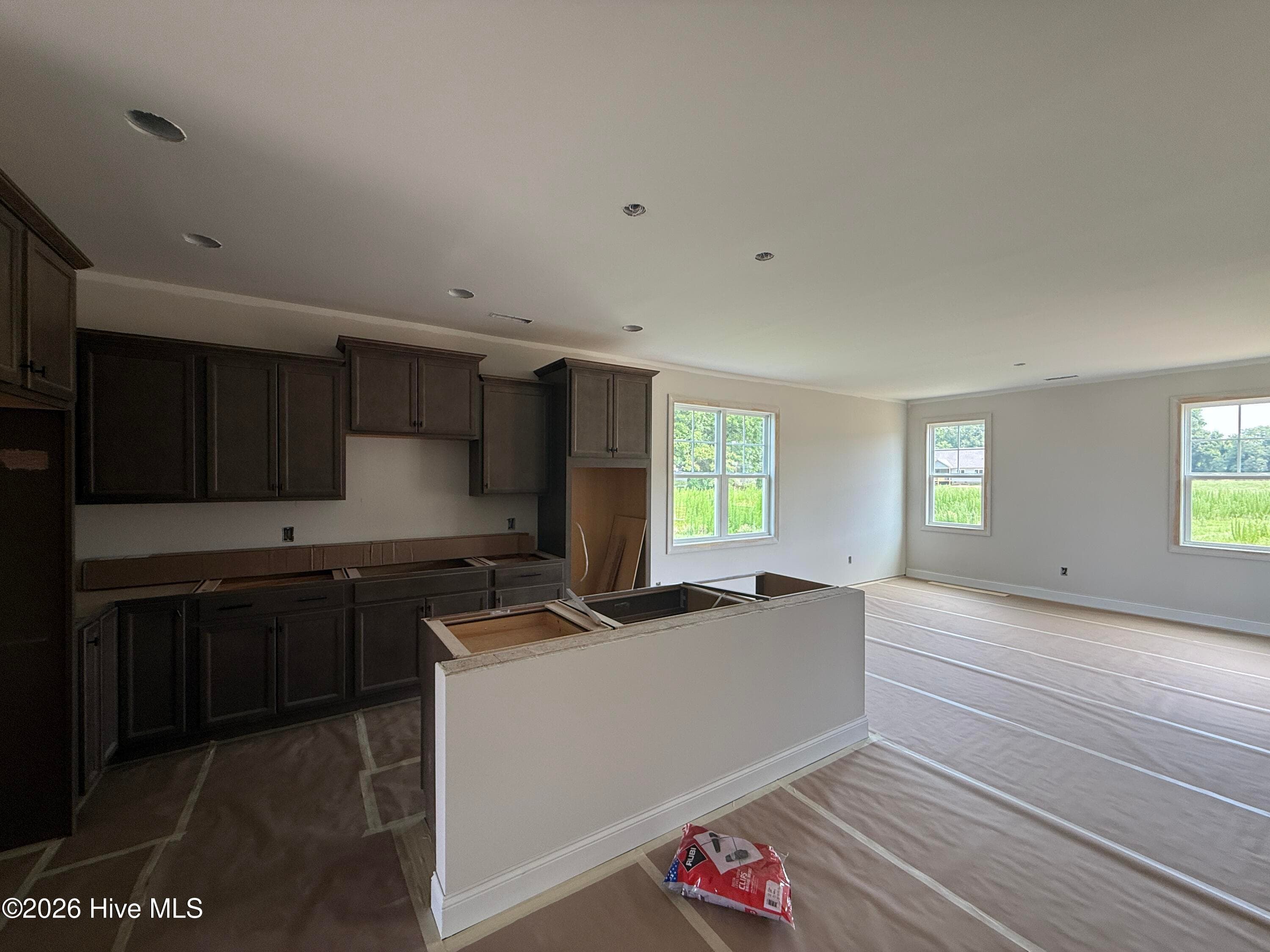 Single Family Residence at 14 Kizzy Drive, Selma, NC 27576, photo 22 of 92