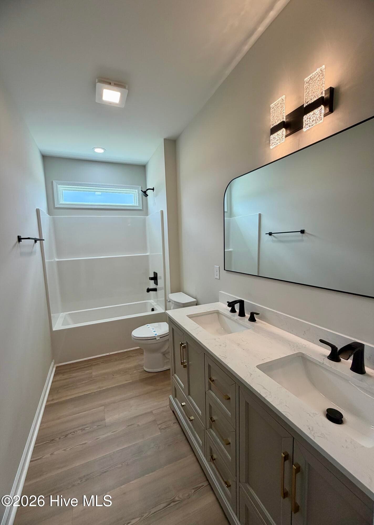 Single Family Residence at 406 Wade Drive, Richlands, NC 28574, photo 50 of 86