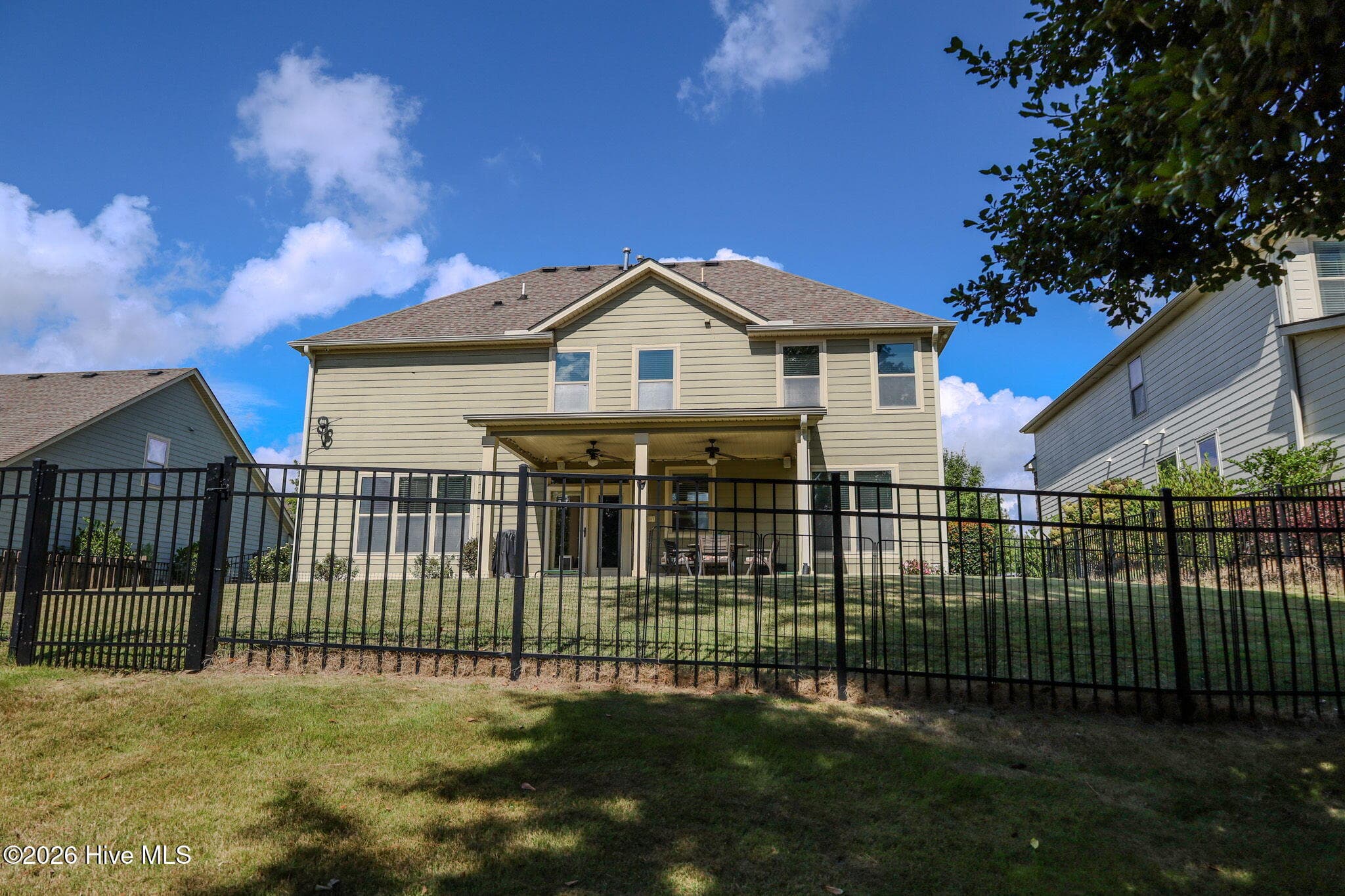 Single Family Residence at 5637 Sunbury Loop, Evans, GA 30809, photo 11 of 72