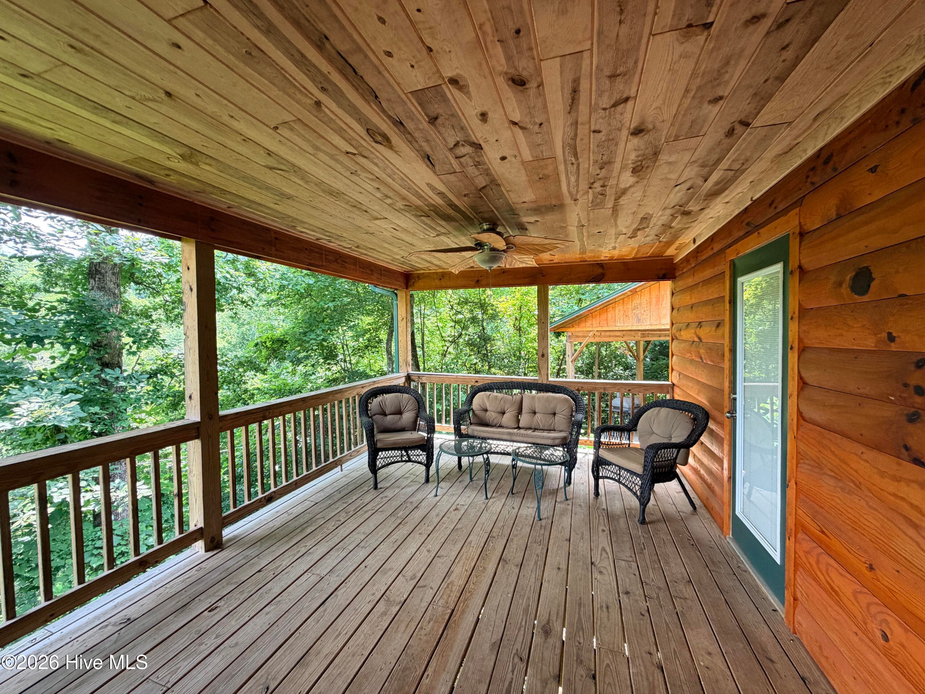 Single Family Residence at 119 Bucks Nest Drive, Topton, NC 28781, photo 19 of 37