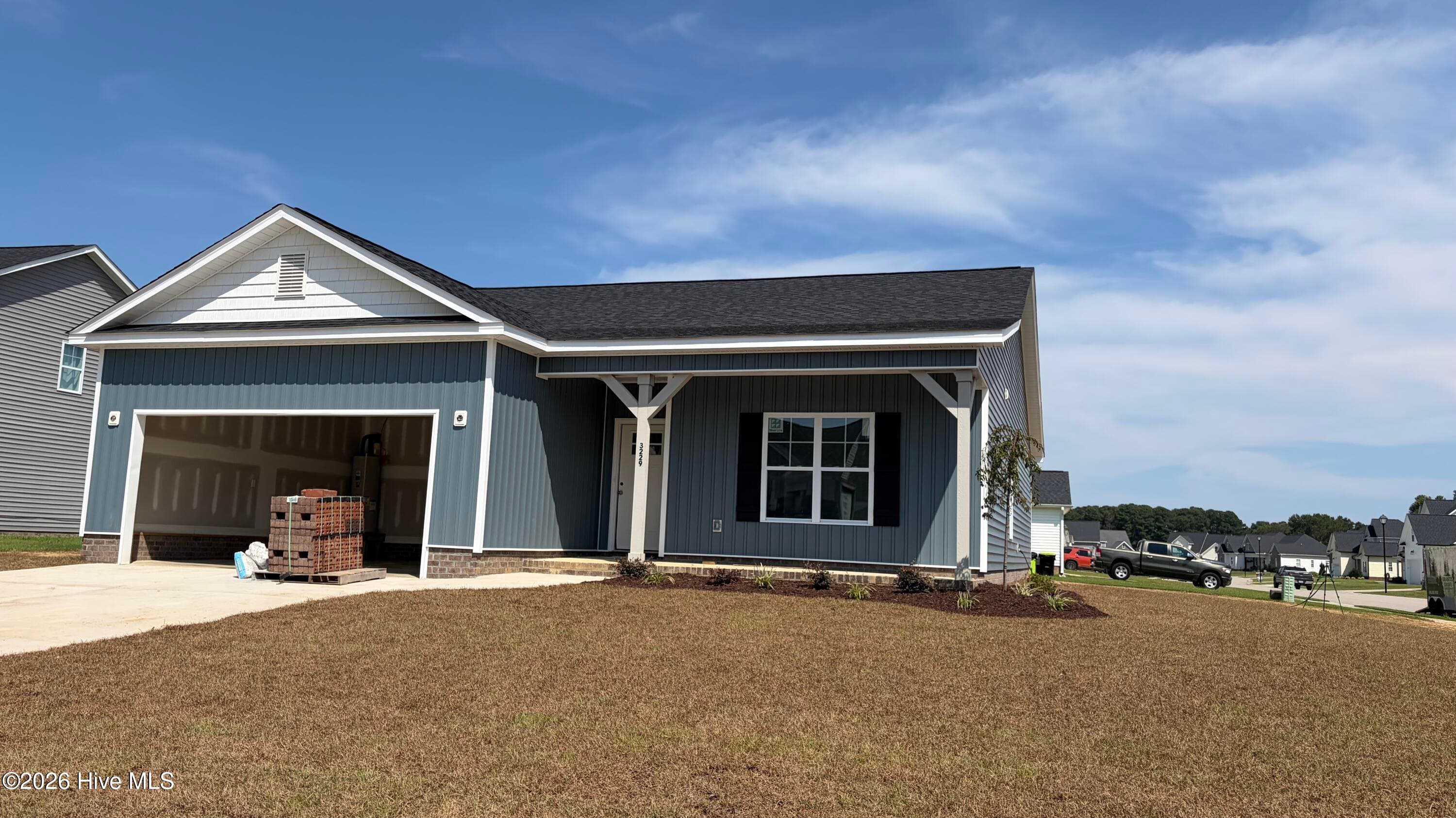 welcome to Daltons Cove ! update 8/12 - 3229 Meadow Drive, Farmville, NC 27828