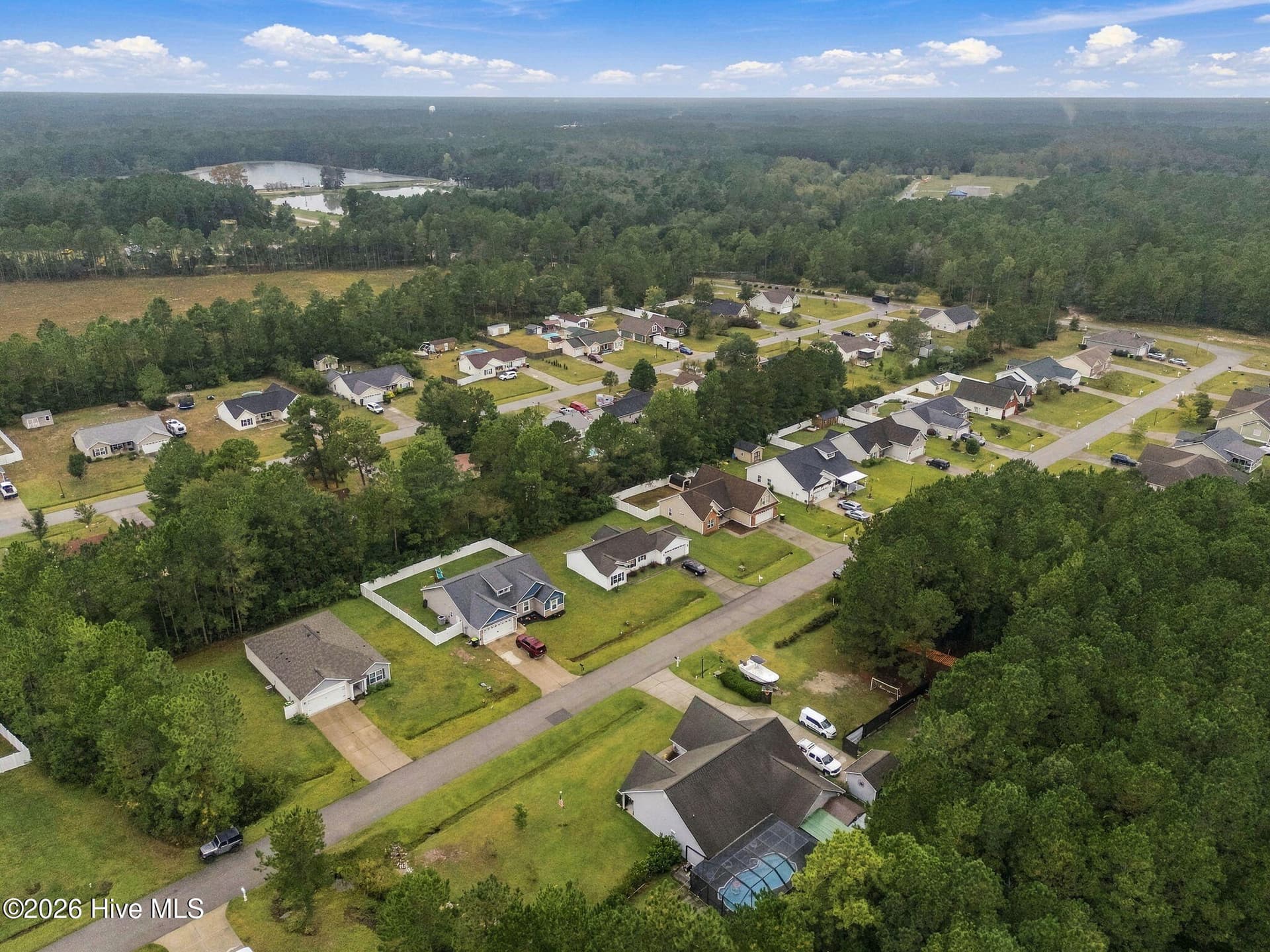 Single Family Residence at 2991 Hardsmith Street, Shallotte, NC 28470, photo 50 of 51