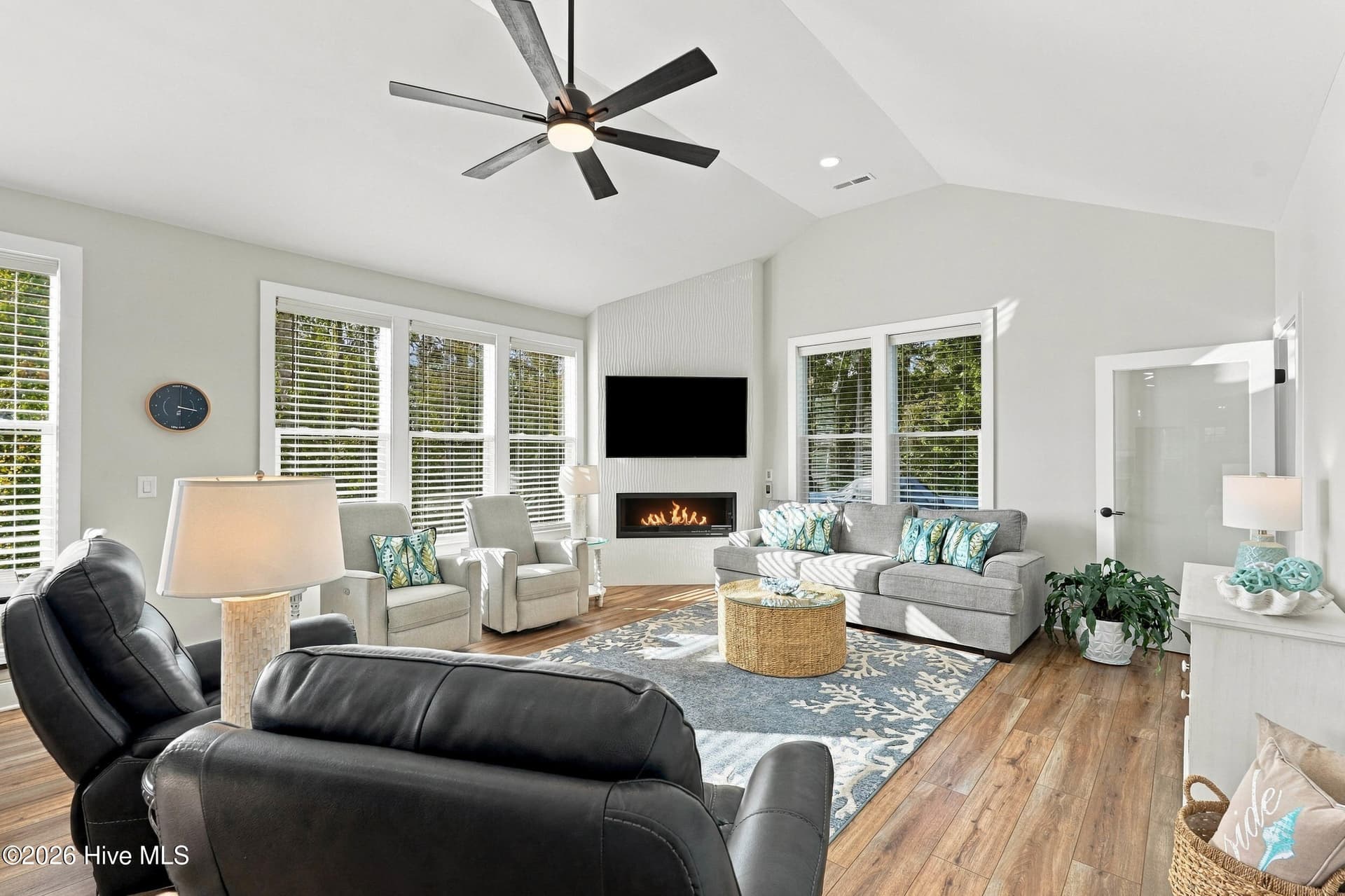 Single Family Residence at 210 River Oats Court, Holly Ridge, NC 28445, photo 11 of 69