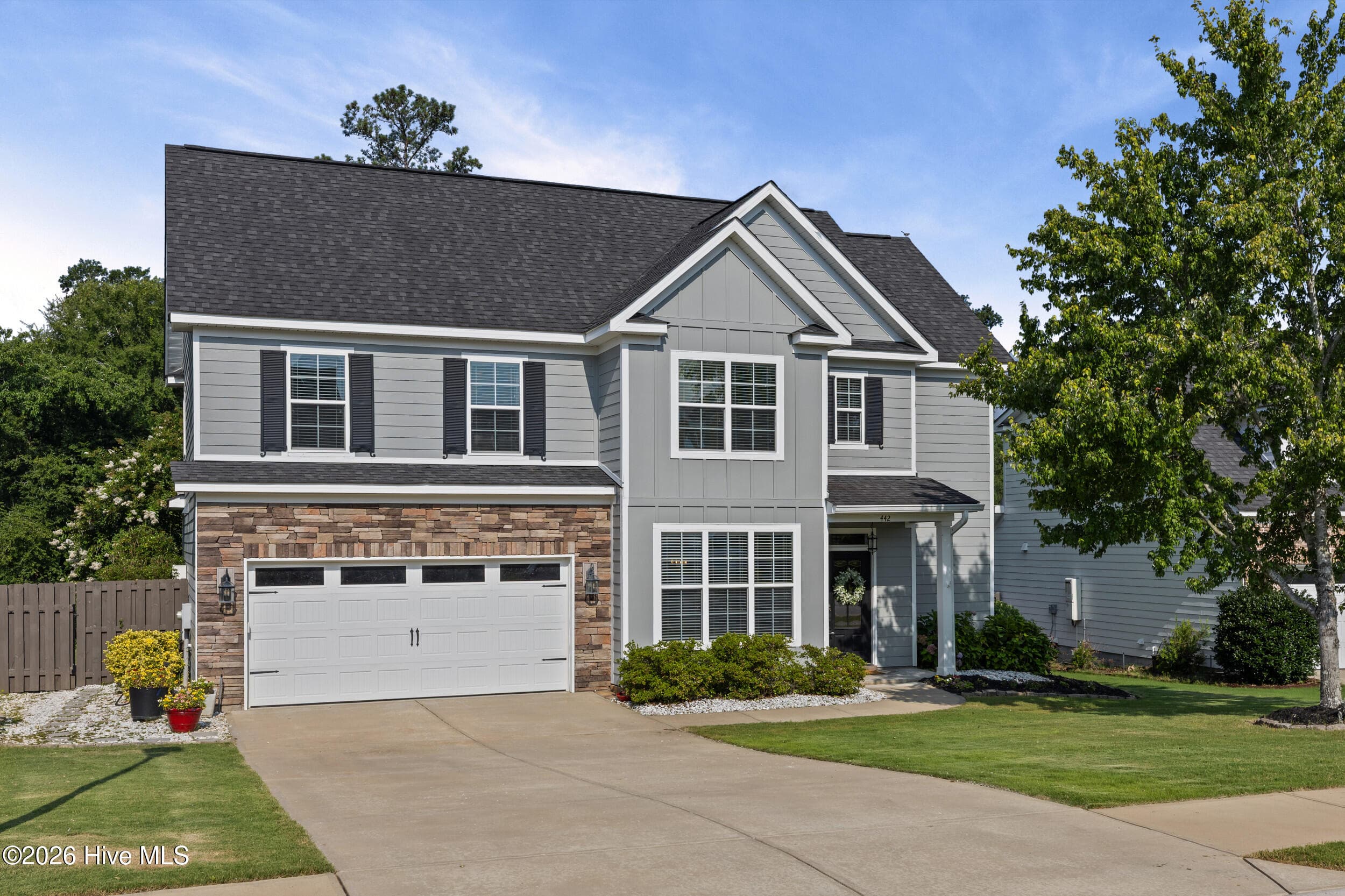 Single Family Residence at 442 Kirkwood Drive, Evans, GA 30809, photo 3 of 49