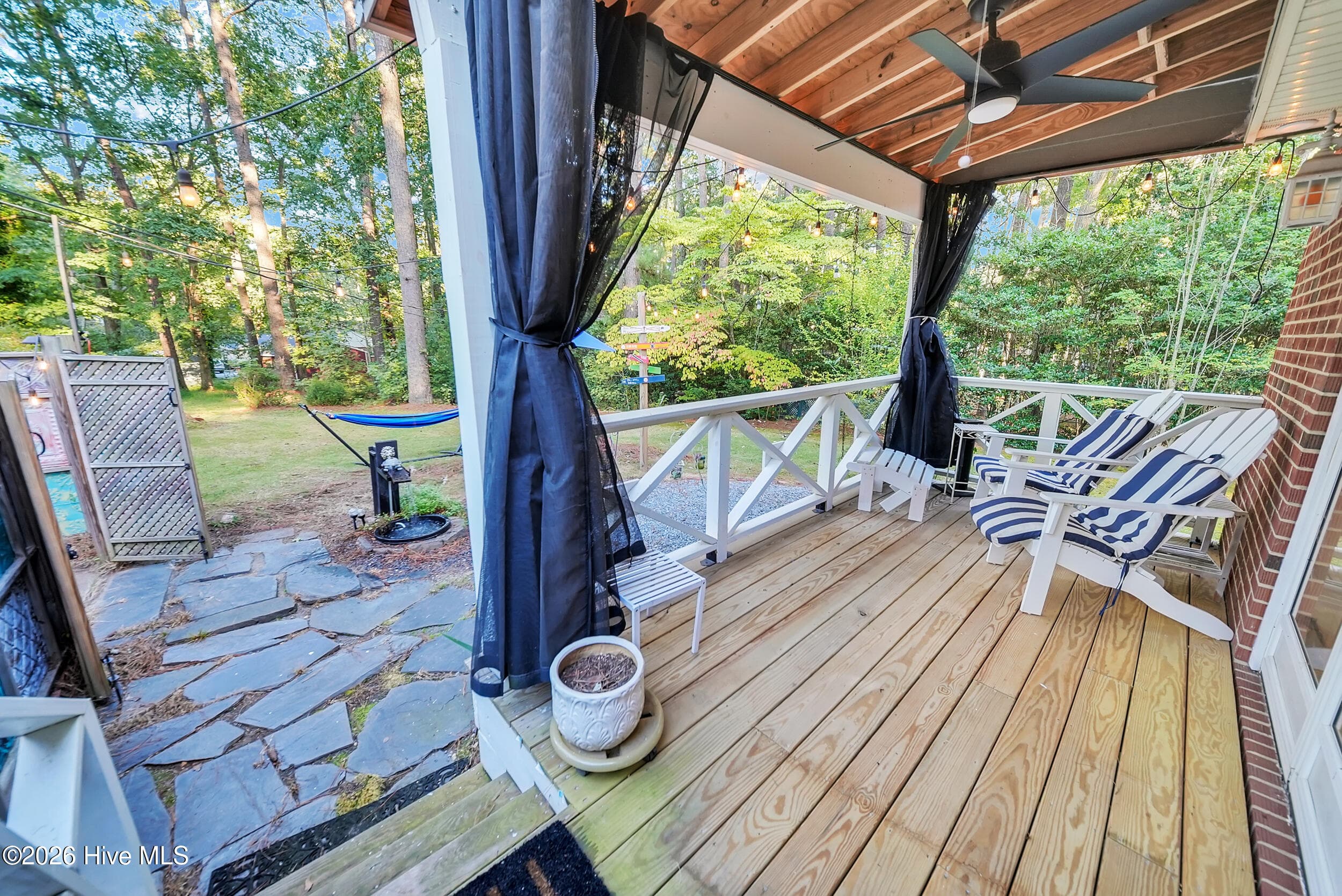 Single Family Residence at 6 Lee Lane, Weldon, NC 27890, Weldon, photo 52 of 58