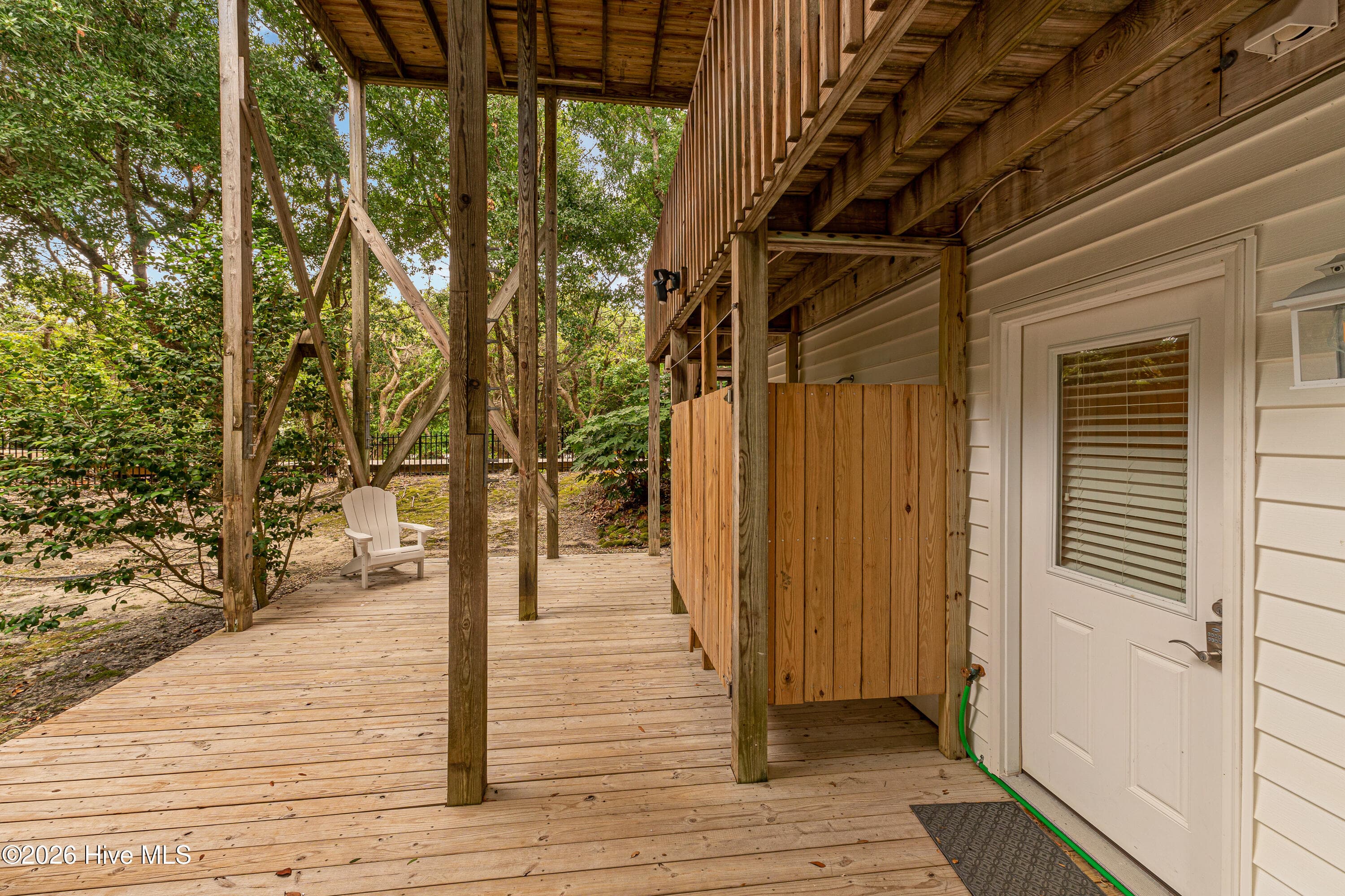 Single Family Residence at 102 Sandpiper Lane, Indian Beach, NC 28512, photo 42 of 64