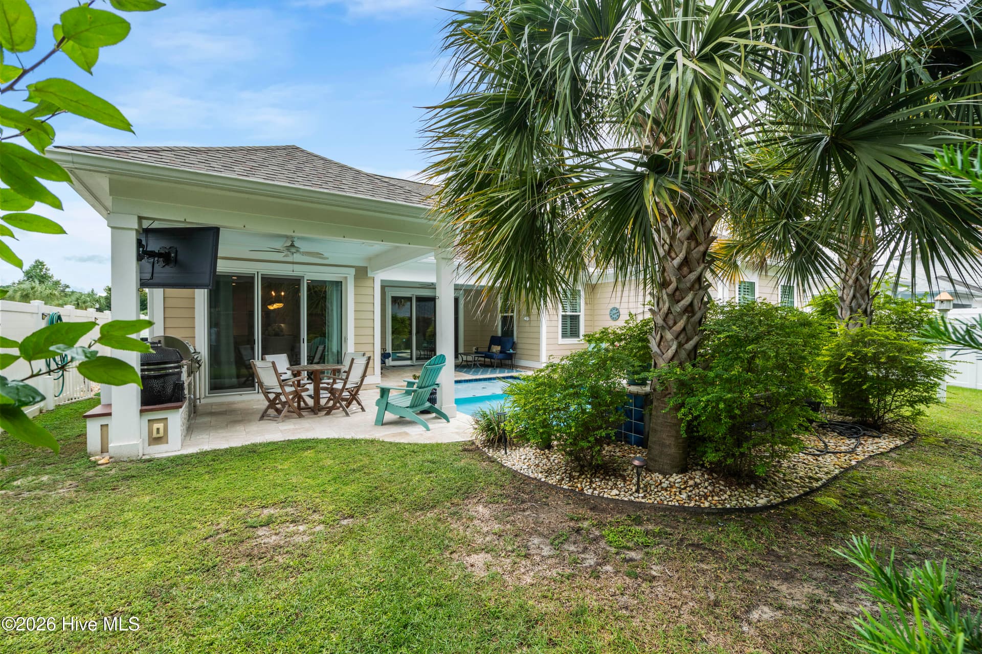 Single Family Residence at 1620 Harbour Place Drive, Calabash, NC 28467, photo 62 of 99