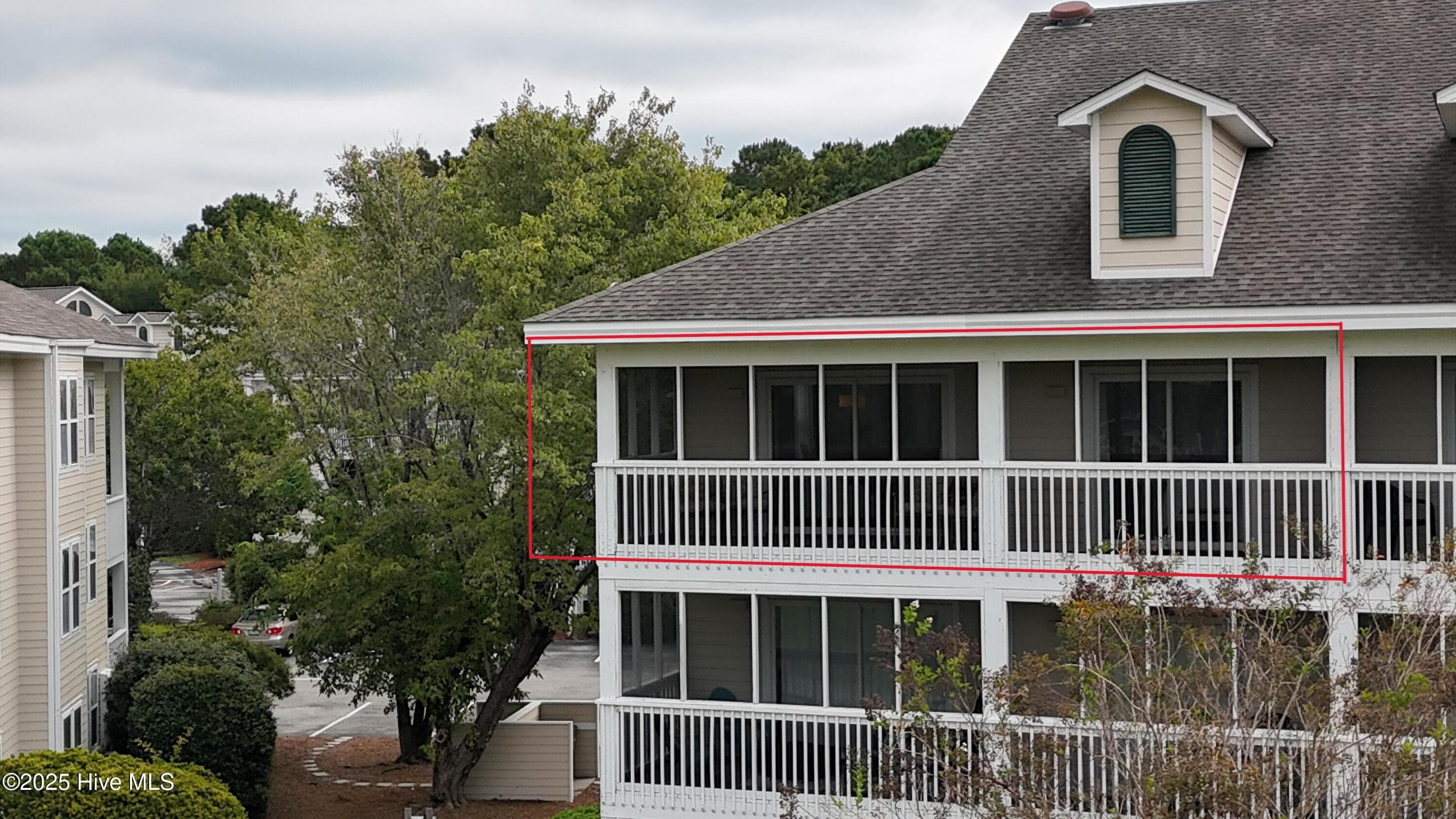 3350 Club Villas Drive 806, Southport, NC 28461
