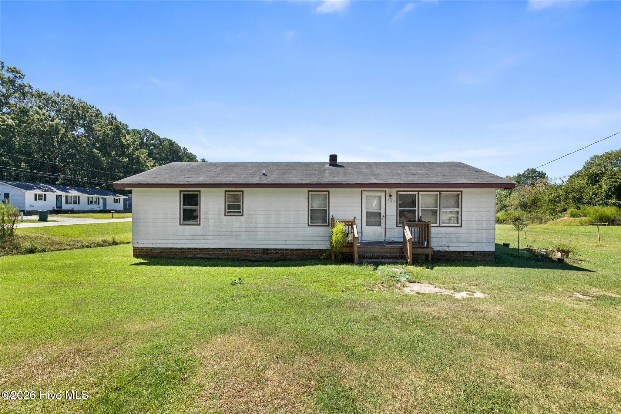 Single Family Residence at 103 Mccoy Drive, Nashville, NC 27856, photo 2 of 22